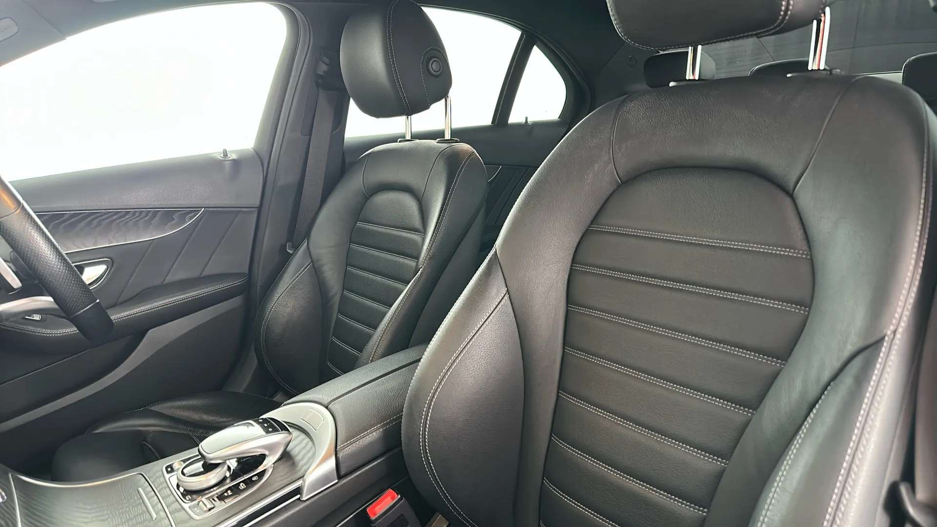 2019 MERCEDES-BENZ C CLASS 2019 MERCEDES-BENZ C CLASS