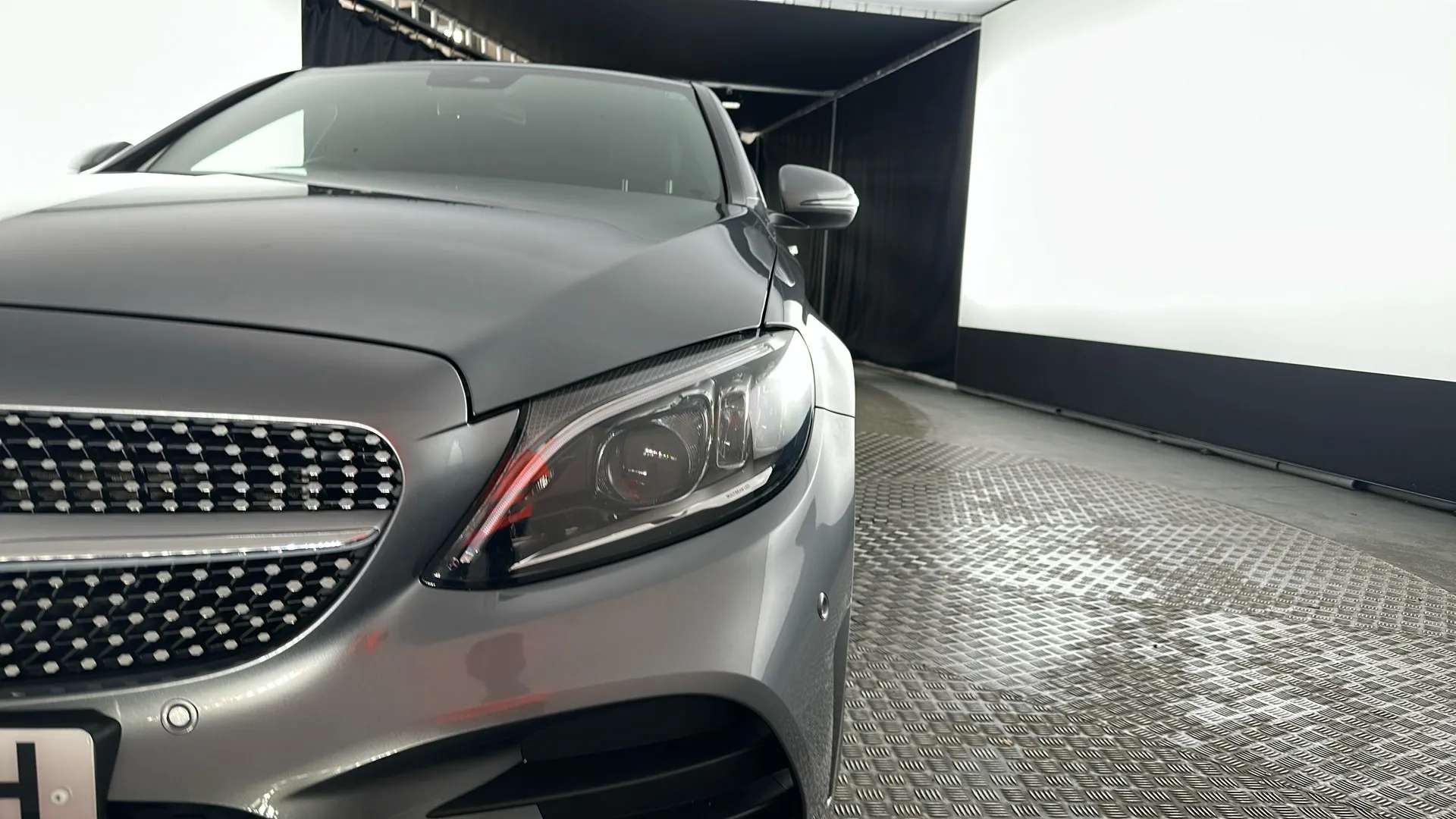 2019 MERCEDES-BENZ C CLASS 2019 MERCEDES-BENZ C CLASS