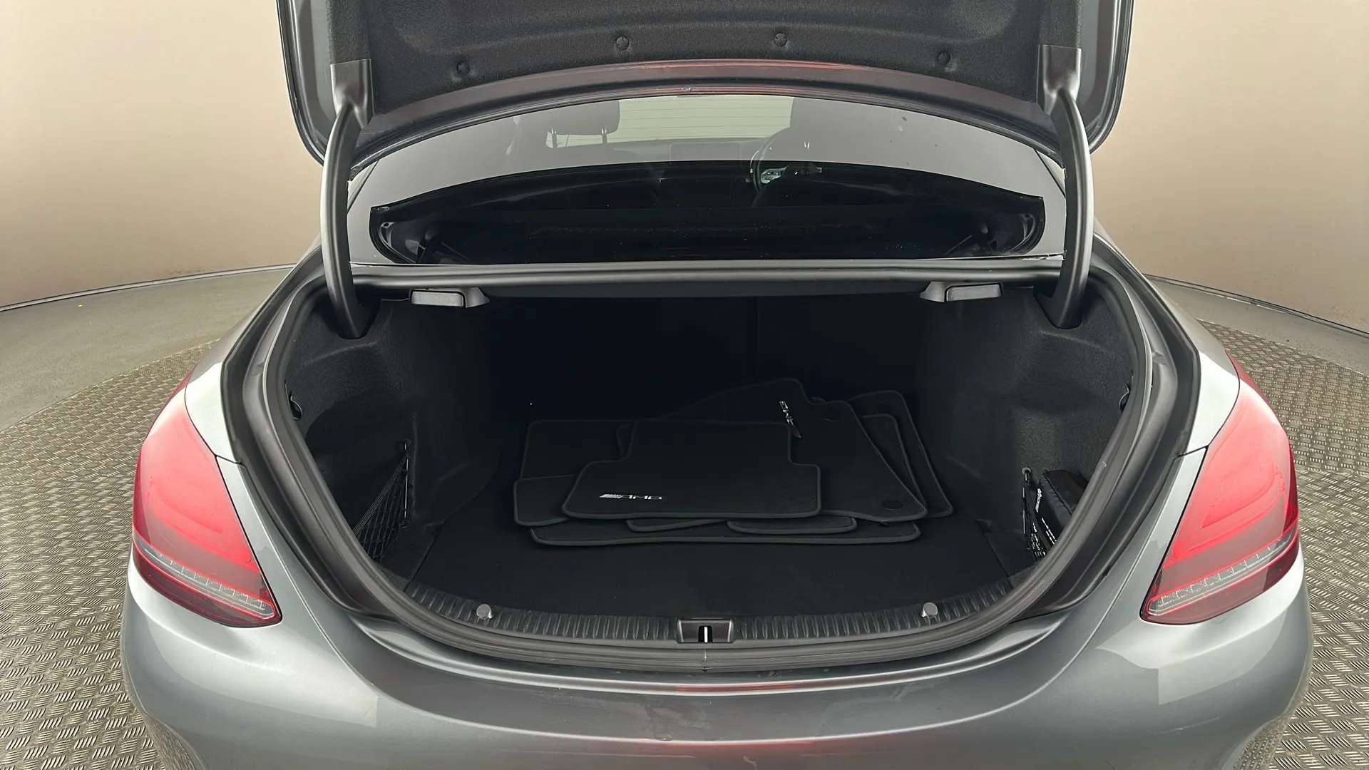 2019 MERCEDES-BENZ C CLASS 2019 MERCEDES-BENZ C CLASS
