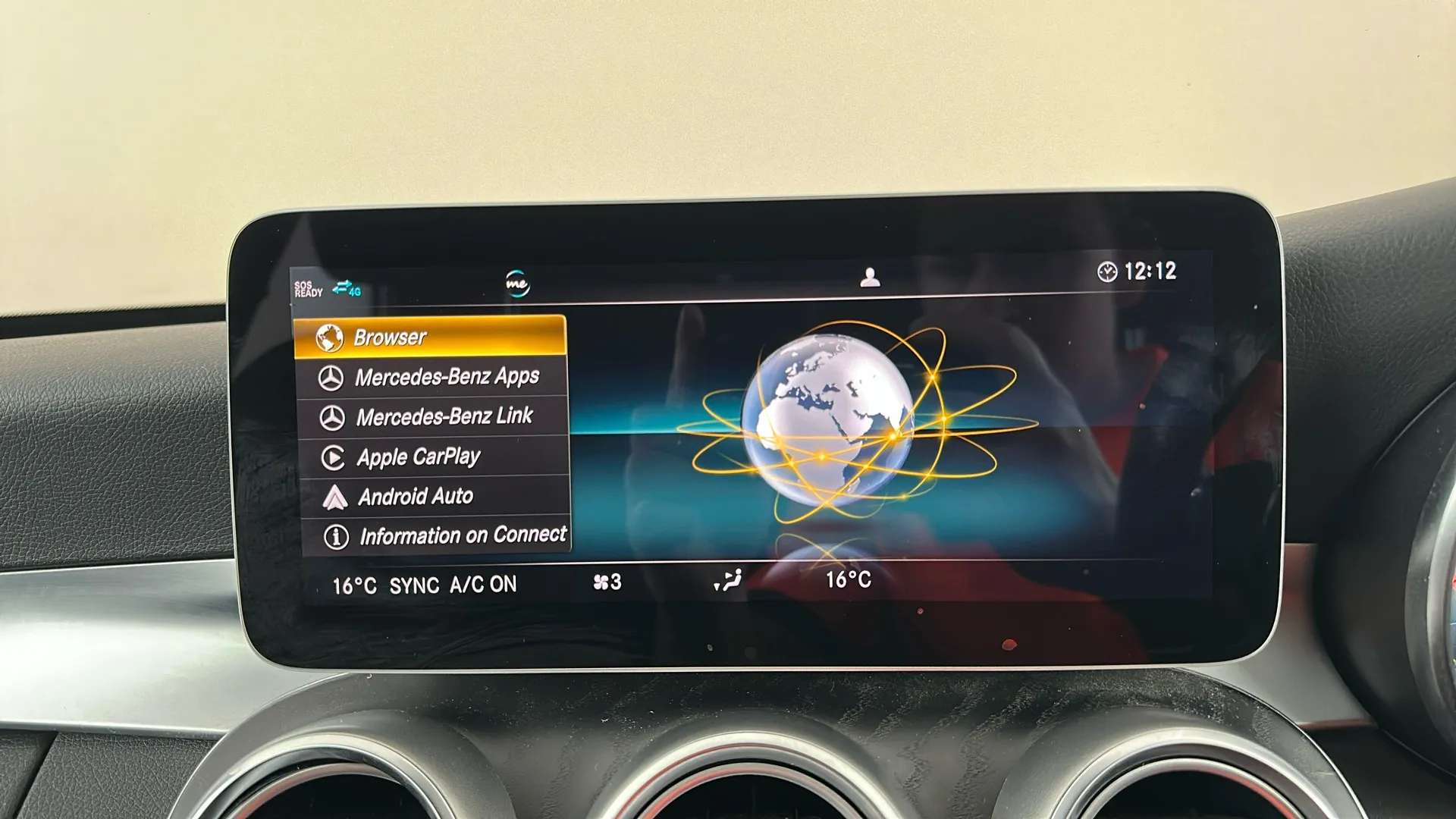 2019 MERCEDES-BENZ C CLASS 2019 MERCEDES-BENZ C CLASS