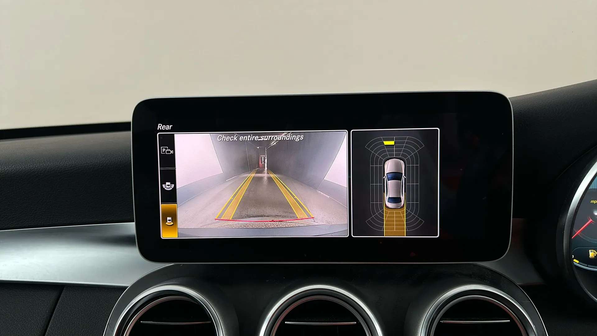 2019 MERCEDES-BENZ C CLASS 2019 MERCEDES-BENZ C CLASS