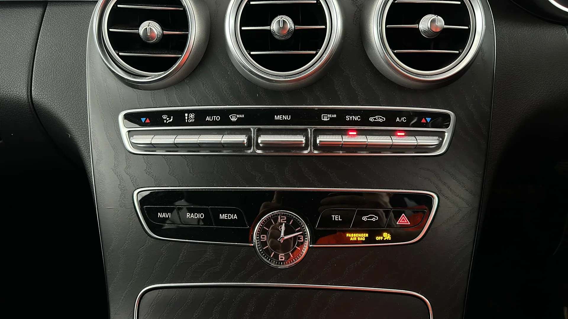 2019 MERCEDES-BENZ C CLASS 2019 MERCEDES-BENZ C CLASS