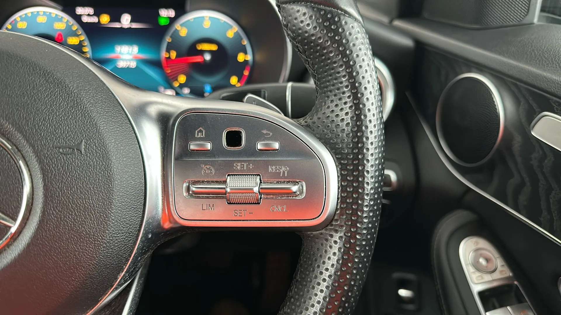 2019 MERCEDES-BENZ C CLASS 2019 MERCEDES-BENZ C CLASS