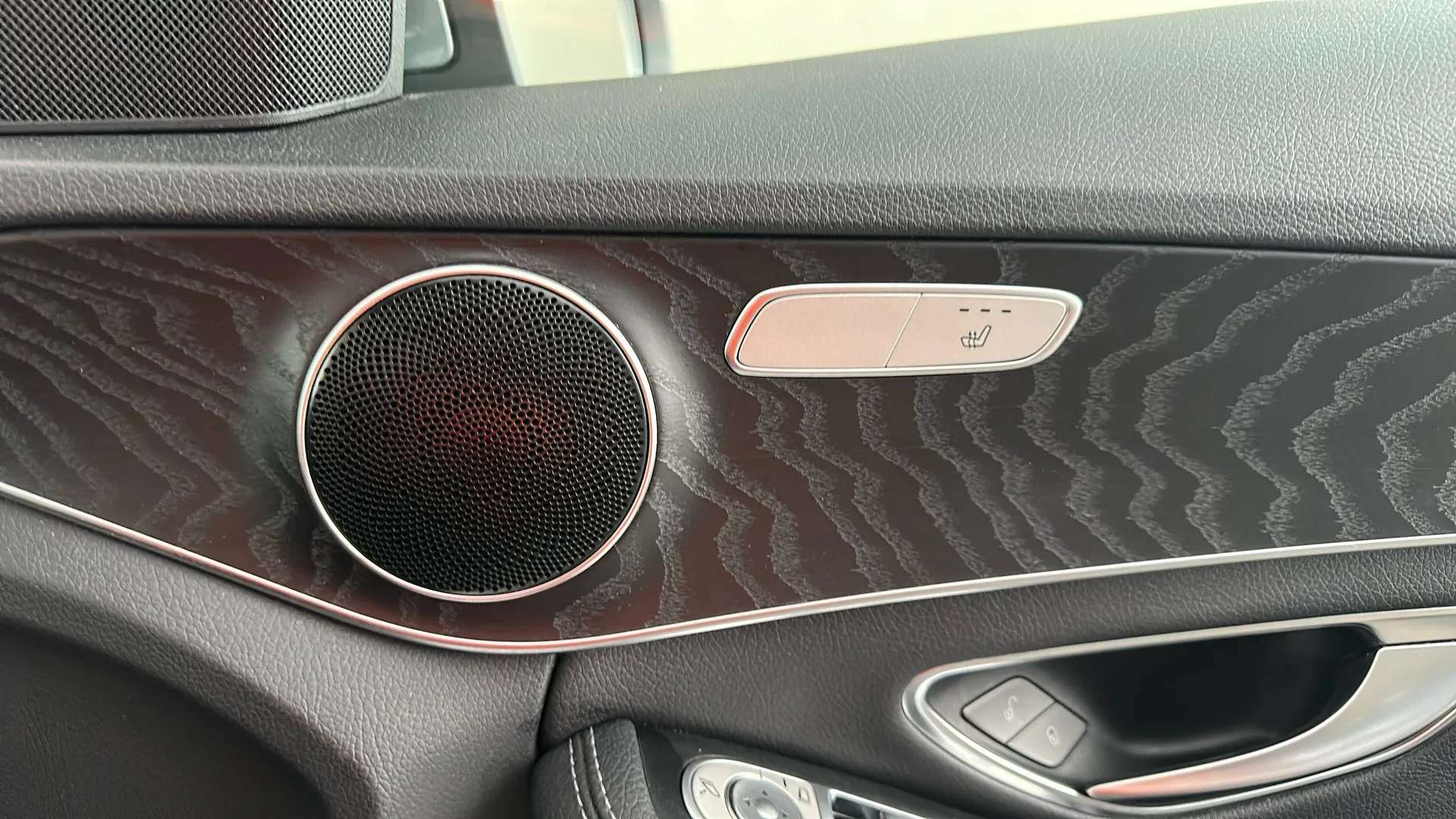 2019 MERCEDES-BENZ C CLASS 2019 MERCEDES-BENZ C CLASS