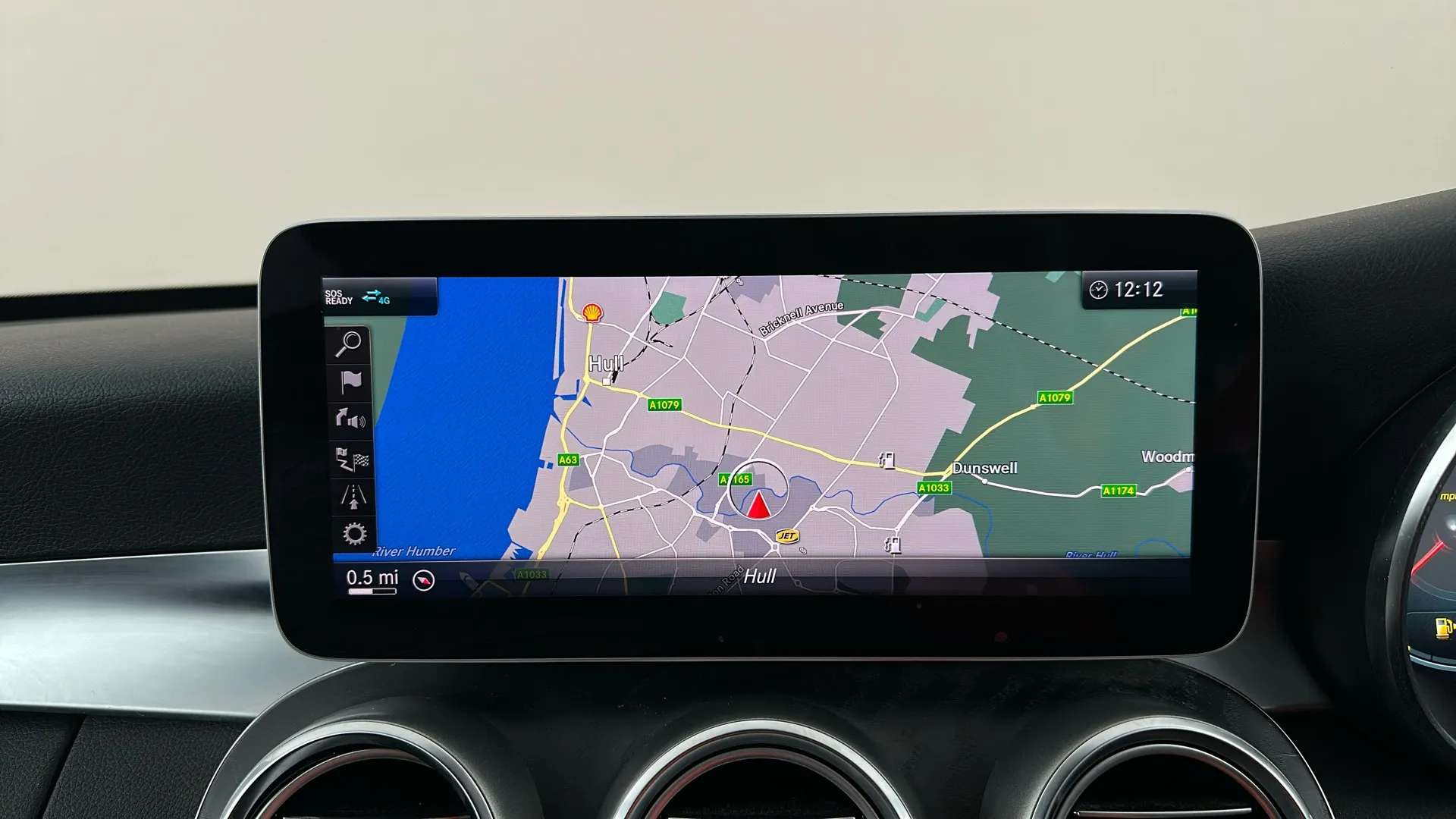 2019 MERCEDES-BENZ C CLASS 2019 MERCEDES-BENZ C CLASS
