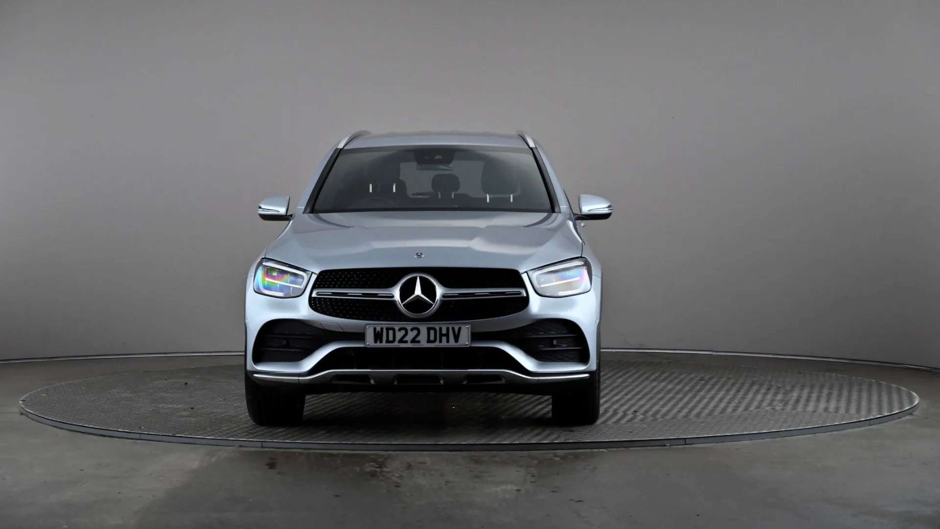 A 2022 MERCEDES-BENZ GLC GLC 300 4Matic AMG Line Premium 9G-Tronic A 2022 MERCEDES-BENZ GLC GLC 300 4Matic AMG Line Premium 9G-Tronic