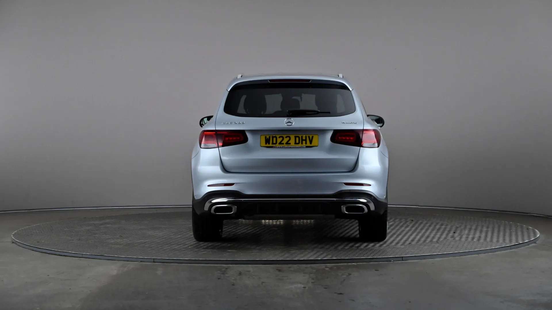 2022 MERCEDES-BENZ GLC 2022 MERCEDES-BENZ GLC