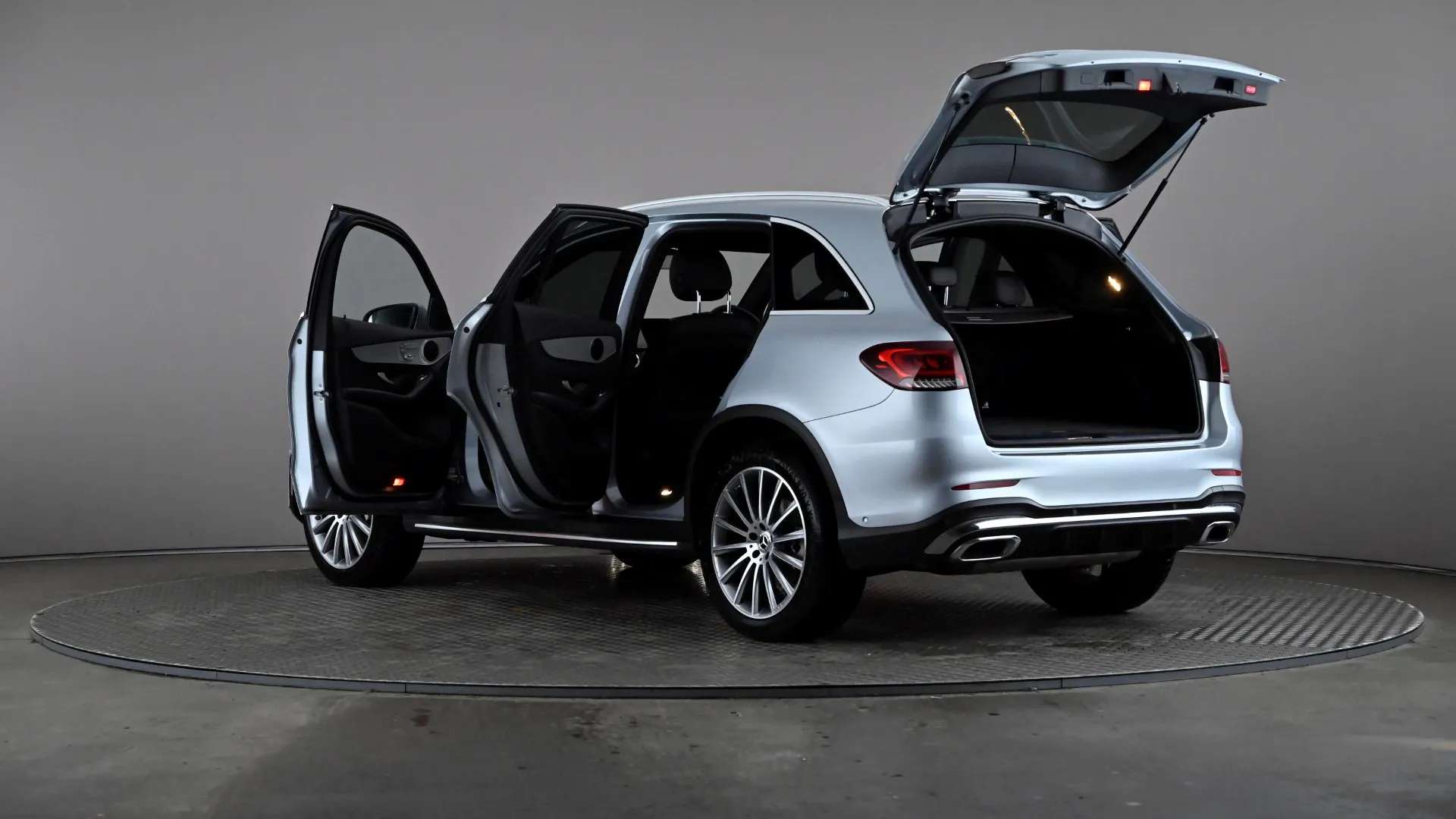 2022 MERCEDES-BENZ GLC 2022 MERCEDES-BENZ GLC