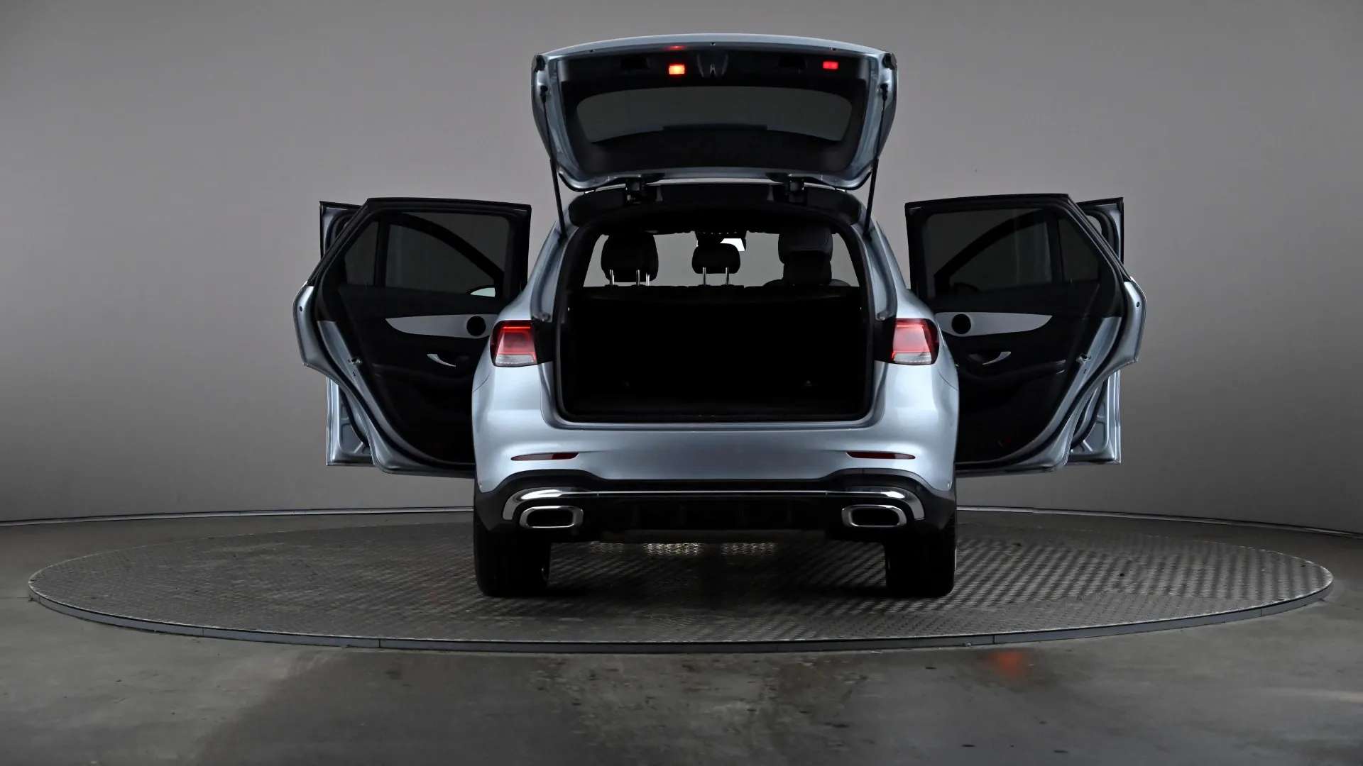 2022 MERCEDES-BENZ GLC 2022 MERCEDES-BENZ GLC