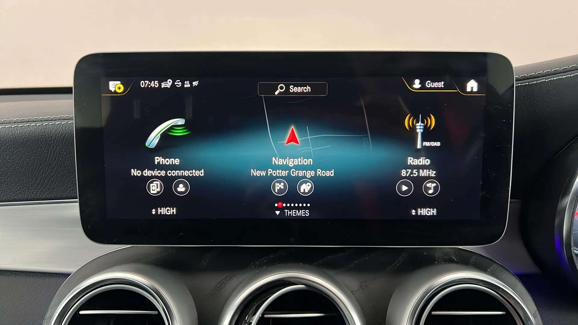 2022 MERCEDES-BENZ GLC 2022 MERCEDES-BENZ GLC