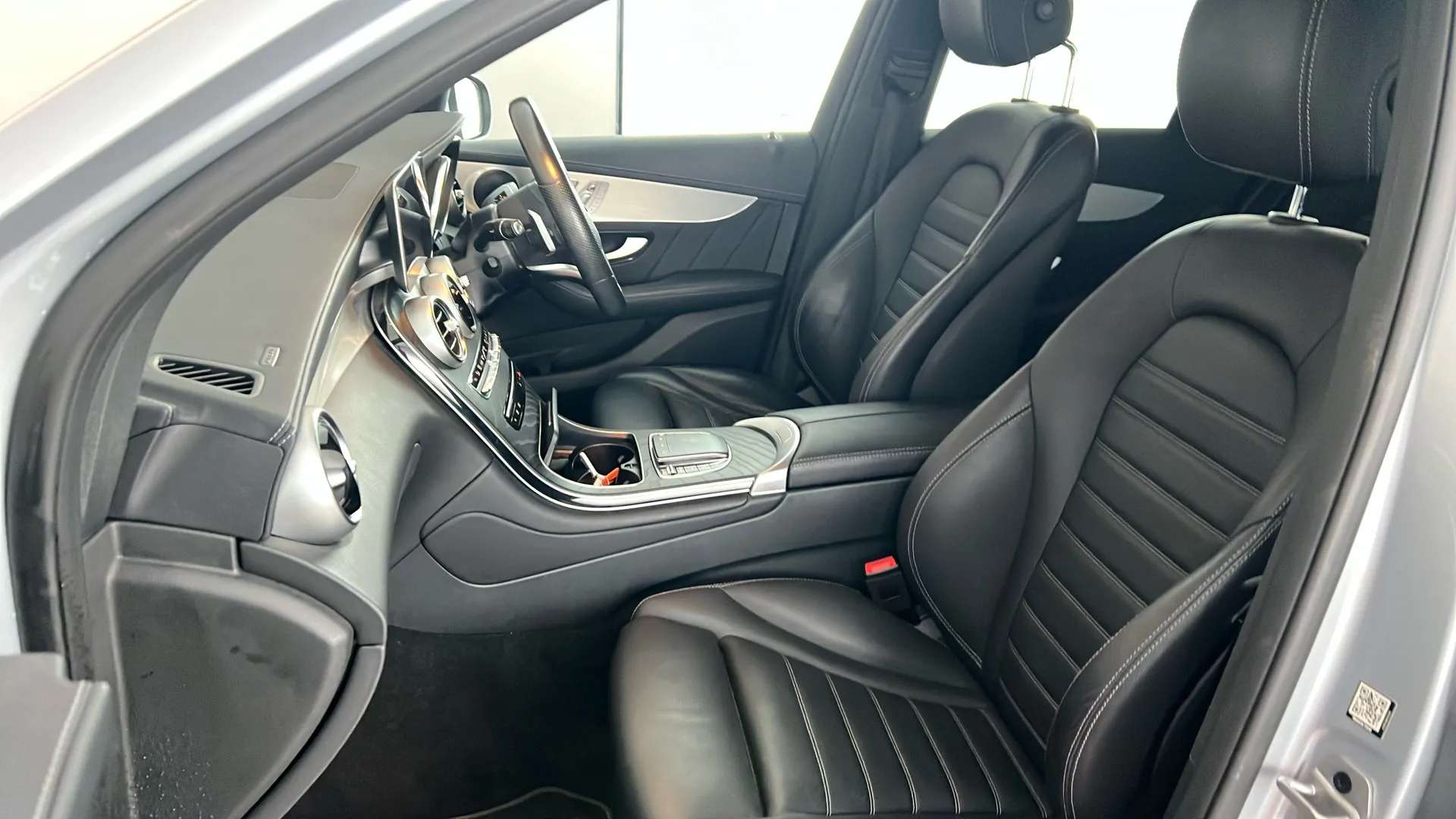 2022 MERCEDES-BENZ GLC 2022 MERCEDES-BENZ GLC