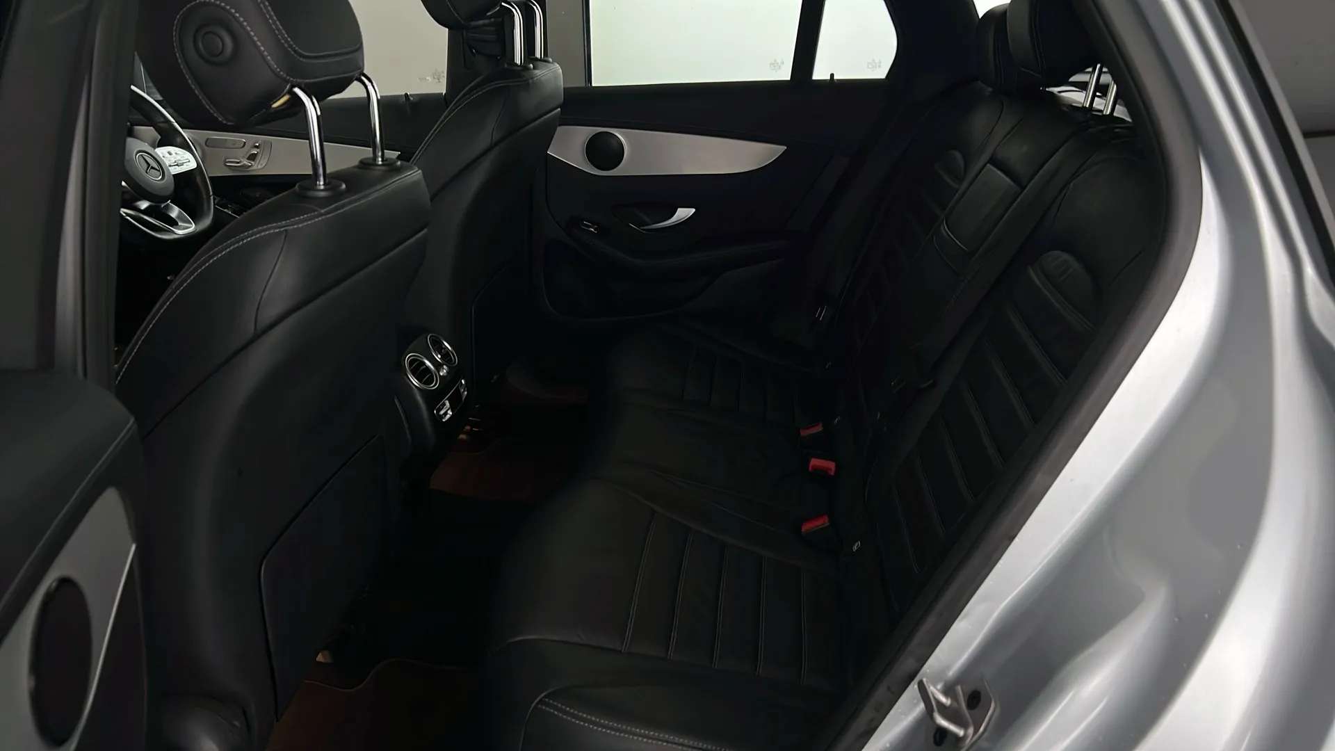 2022 MERCEDES-BENZ GLC 2022 MERCEDES-BENZ GLC