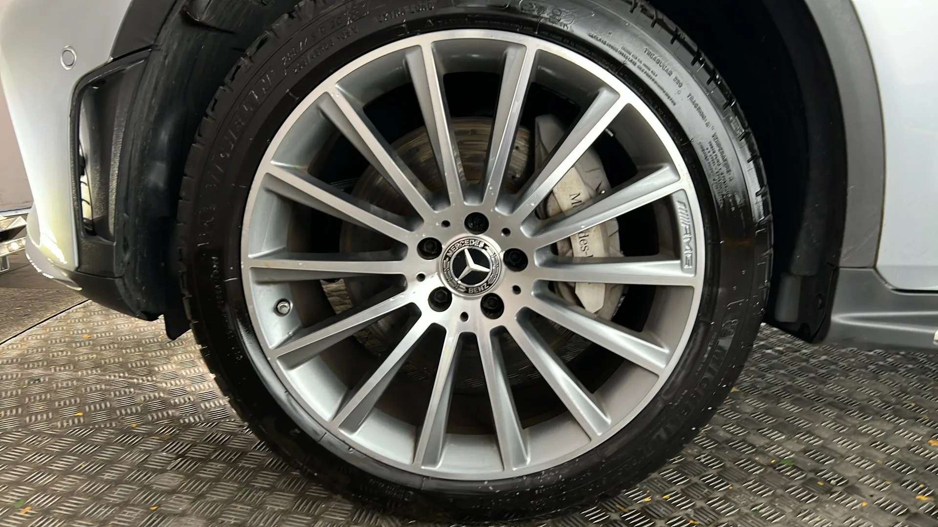 2022 MERCEDES-BENZ GLC 2022 MERCEDES-BENZ GLC