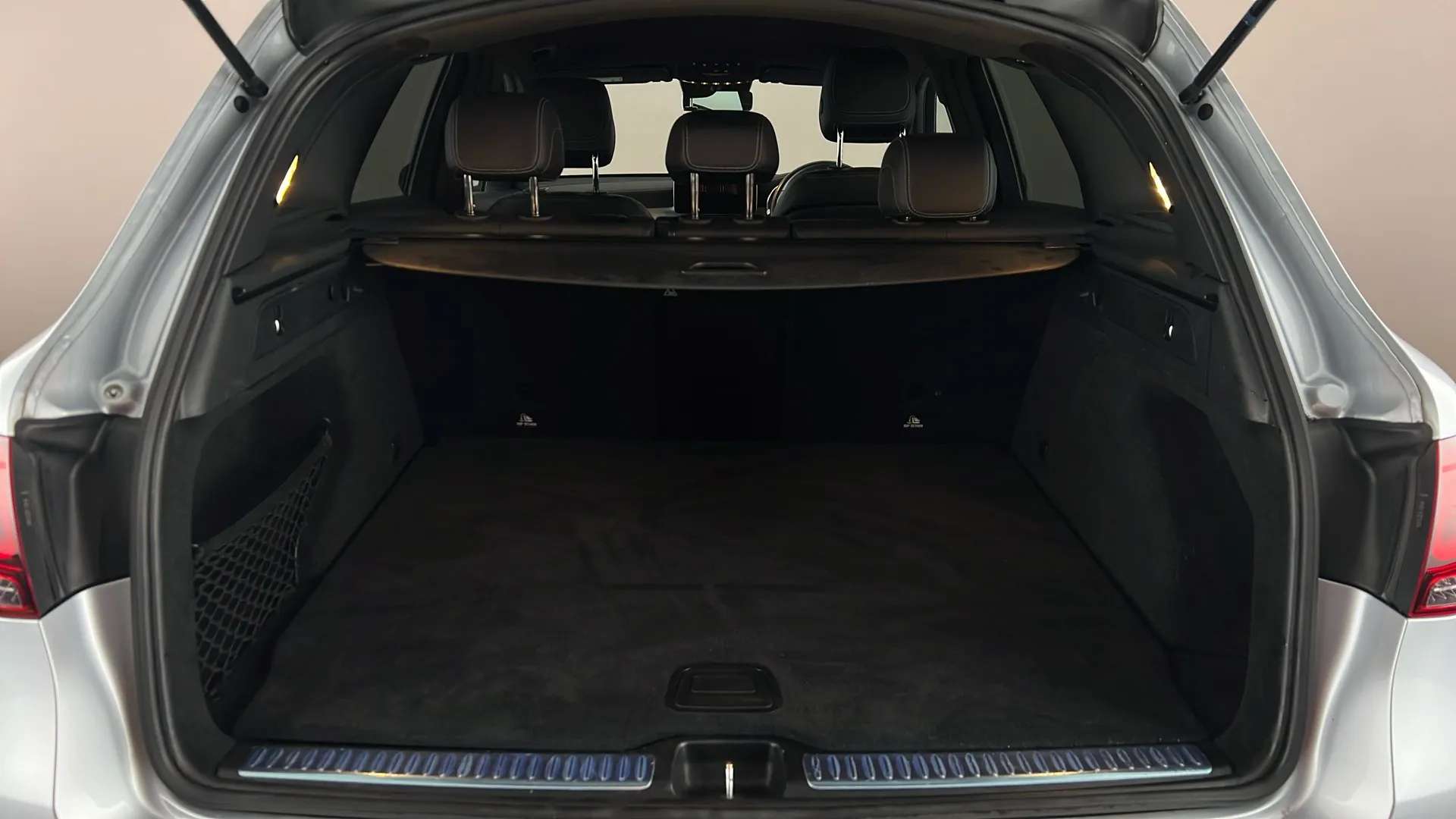 2022 MERCEDES-BENZ GLC 2022 MERCEDES-BENZ GLC