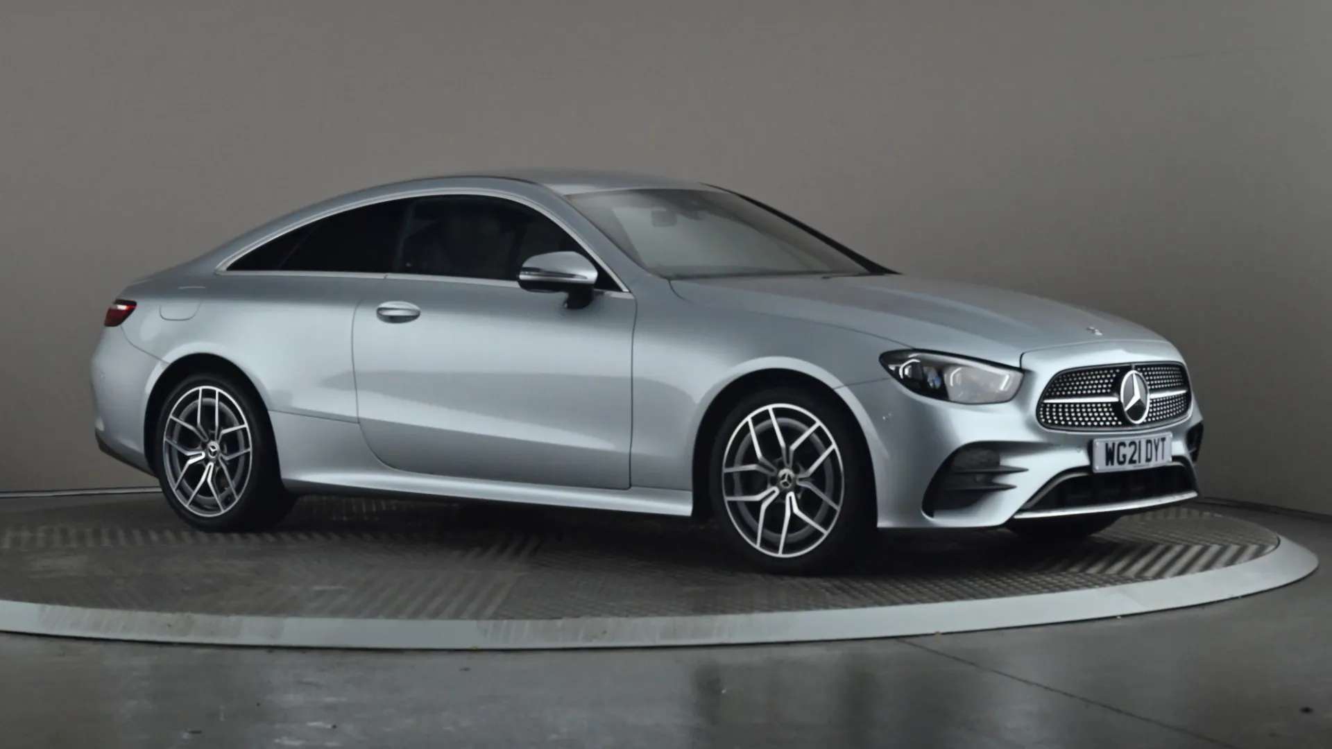 A 2021 MERCEDES-BENZ E CLASS E220d AMG Line Premium 9G-Tronic A 2021 MERCEDES-BENZ E CLASS E220d AMG Line Premium 9G-Tronic