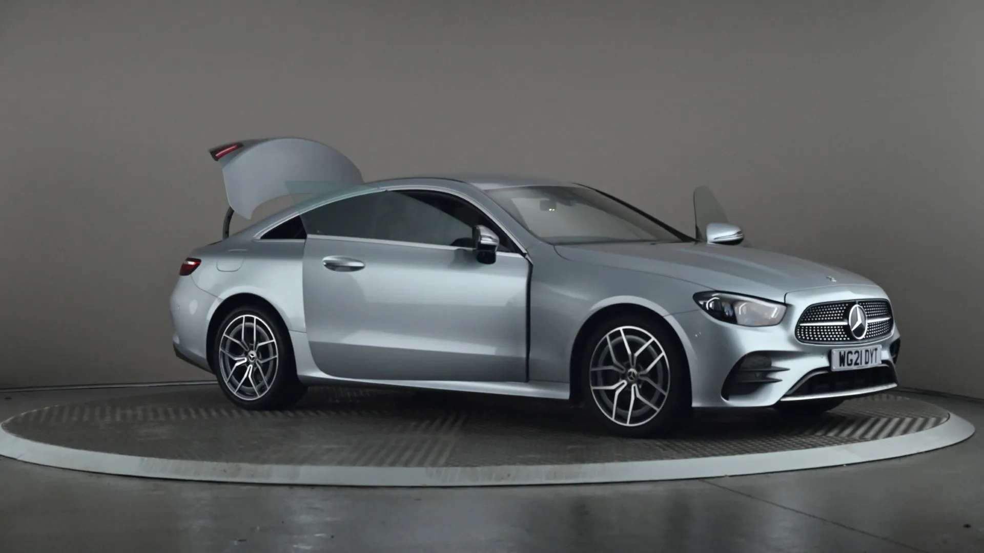 2021 MERCEDES-BENZ E CLASS 2021 MERCEDES-BENZ E CLASS