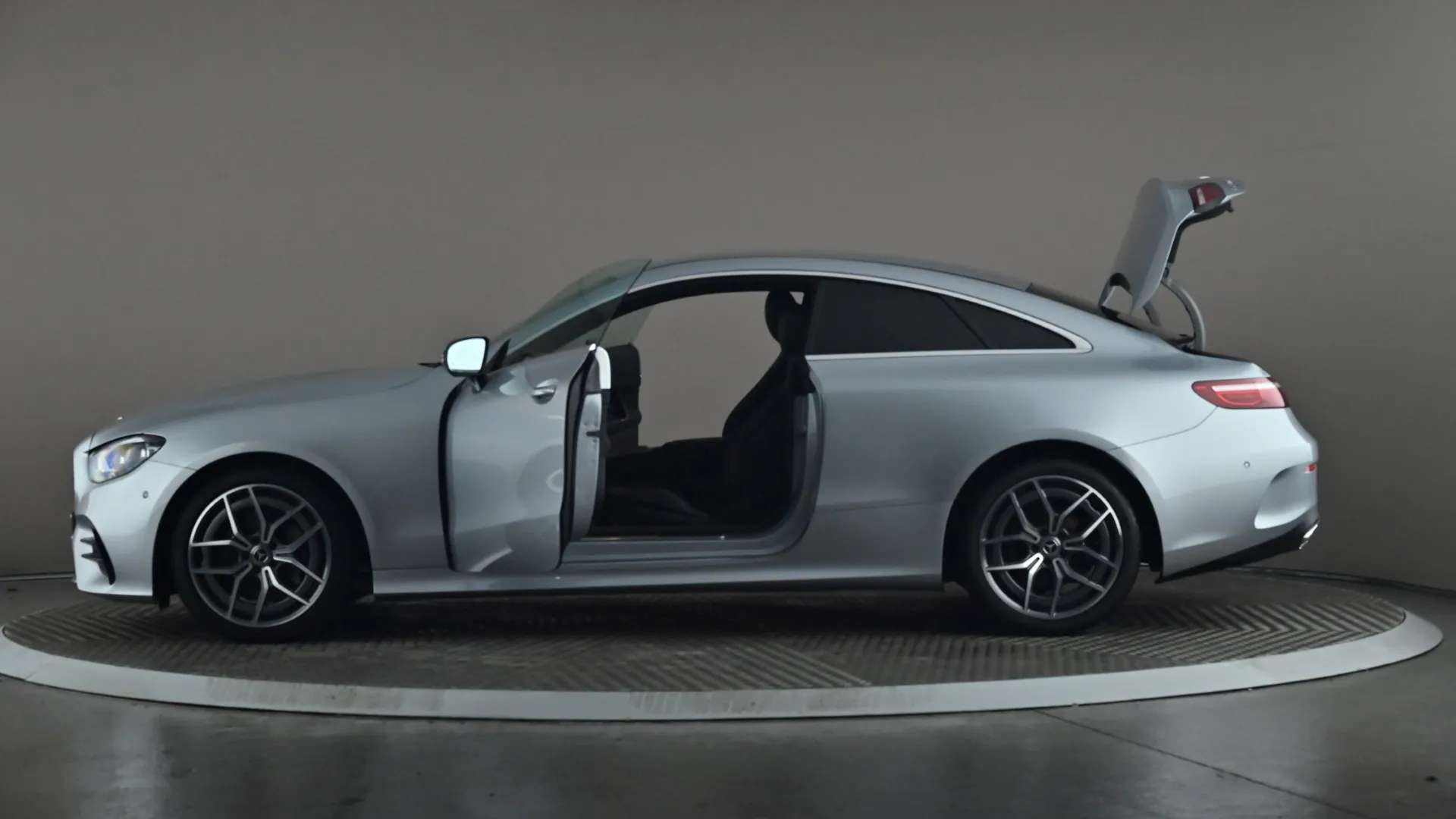 2021 MERCEDES-BENZ E CLASS 2021 MERCEDES-BENZ E CLASS