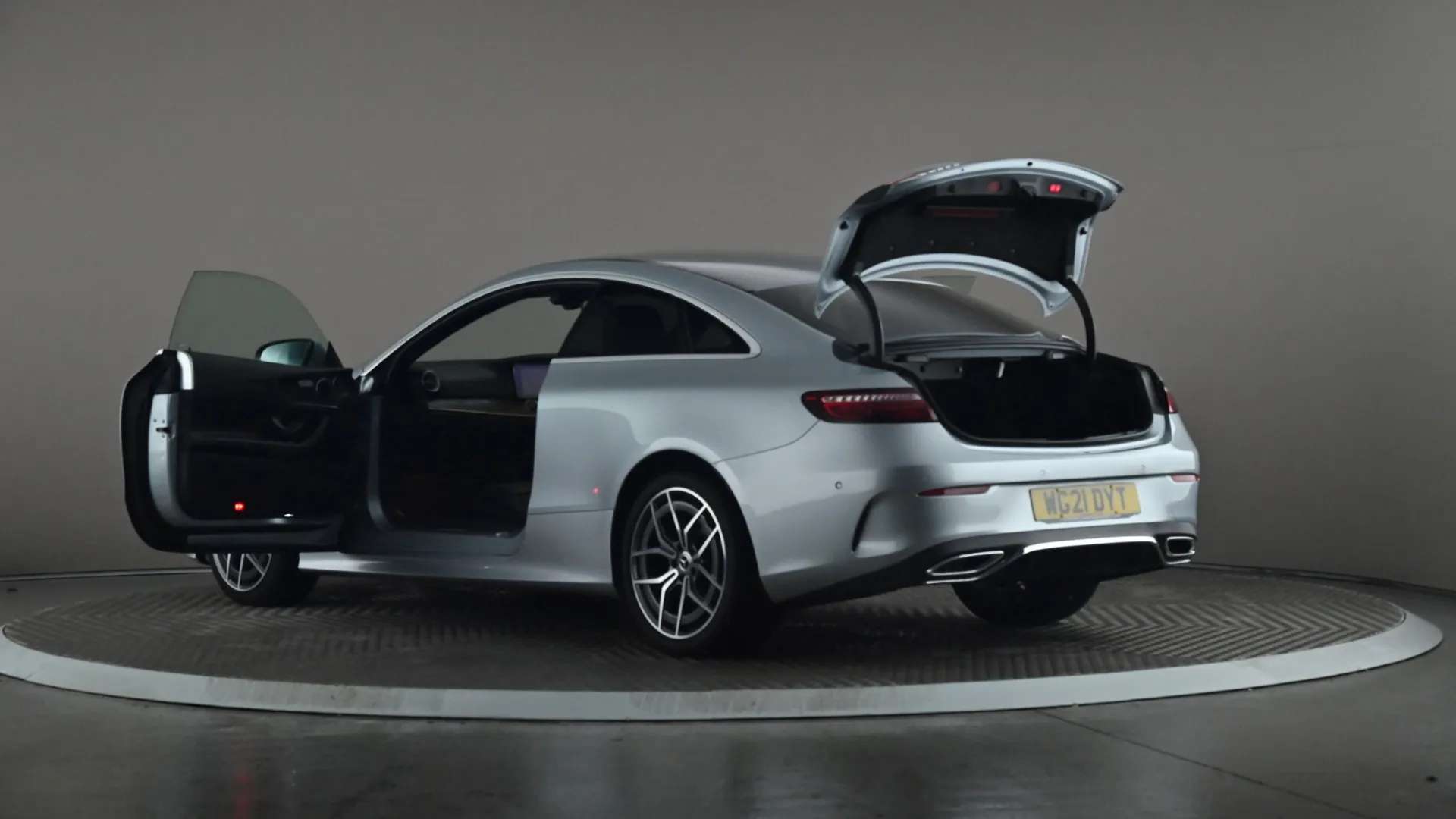 2021 MERCEDES-BENZ E CLASS 2021 MERCEDES-BENZ E CLASS