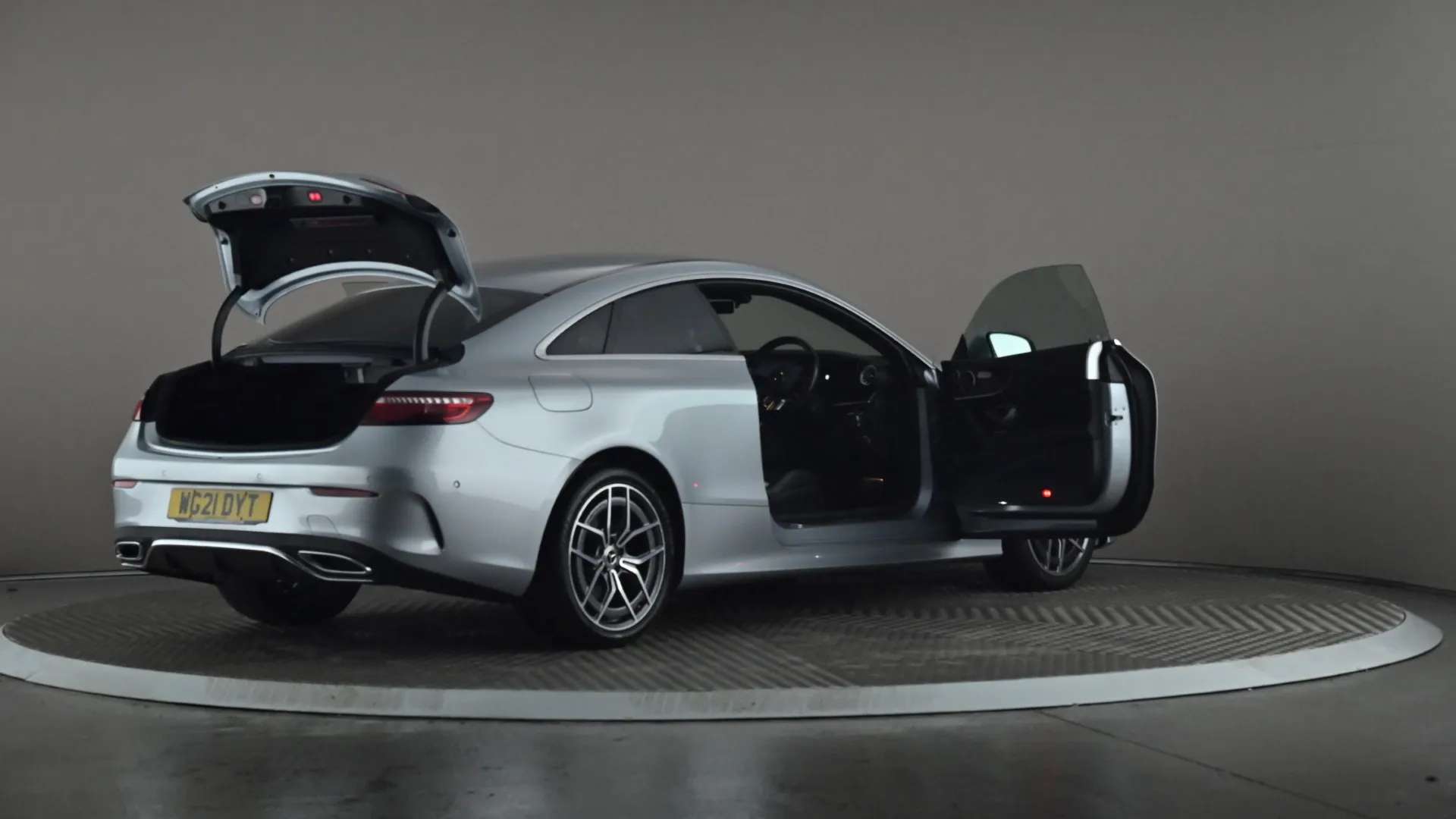 2021 MERCEDES-BENZ E CLASS 2021 MERCEDES-BENZ E CLASS