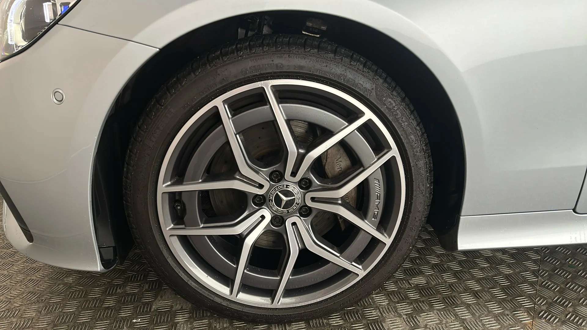 2021 MERCEDES-BENZ E CLASS 2021 MERCEDES-BENZ E CLASS