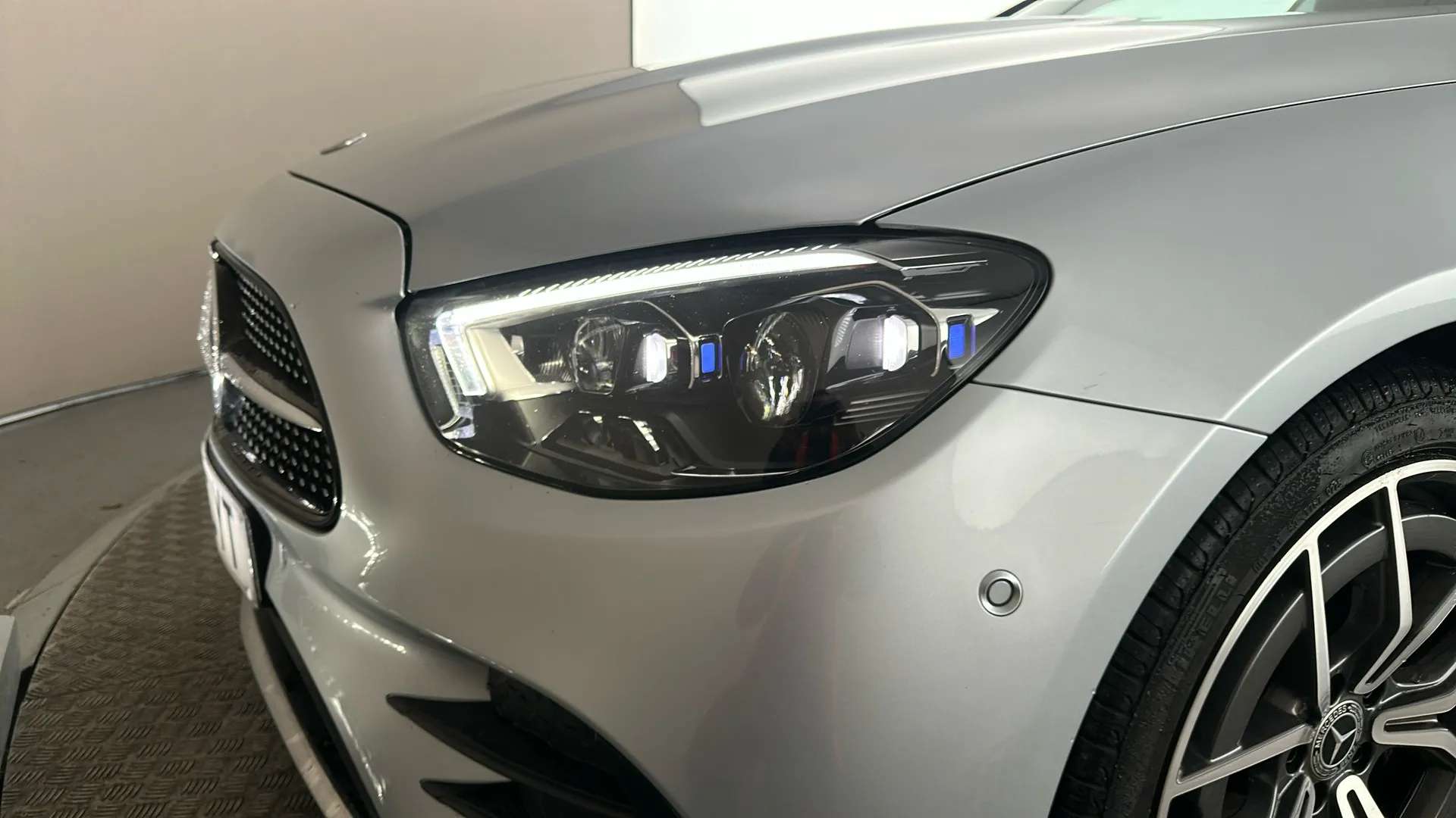 2021 MERCEDES-BENZ E CLASS 2021 MERCEDES-BENZ E CLASS