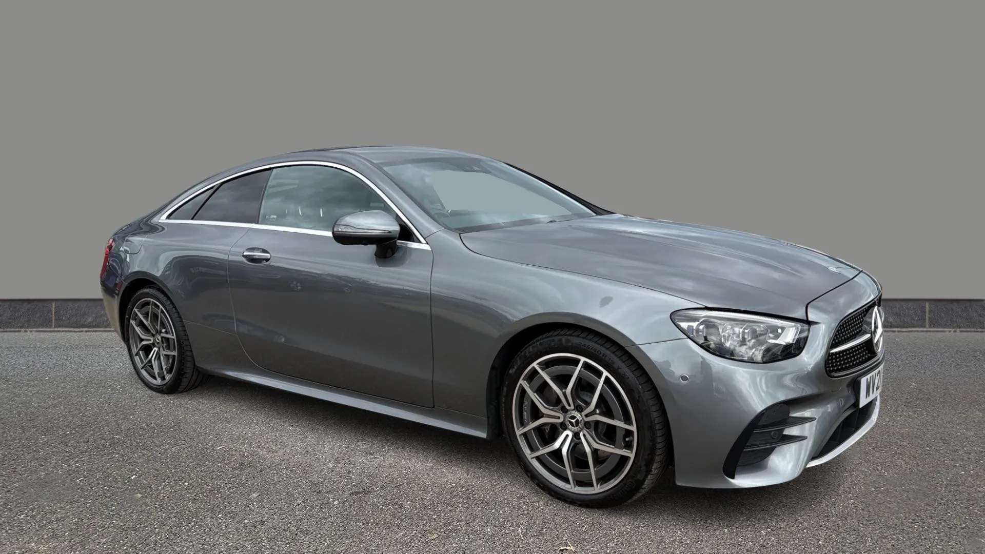 A 2021 MERCEDES-BENZ E CLASS E220d AMG Line Premium 9G-Tronic A 2021 MERCEDES-BENZ E CLASS E220d AMG Line Premium 9G-Tronic