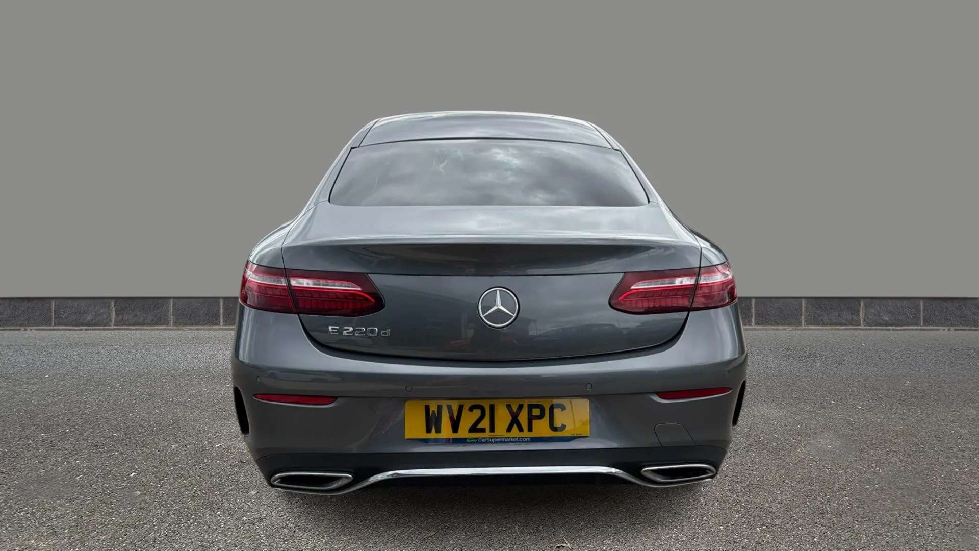 2021 MERCEDES-BENZ E CLASS 2021 MERCEDES-BENZ E CLASS