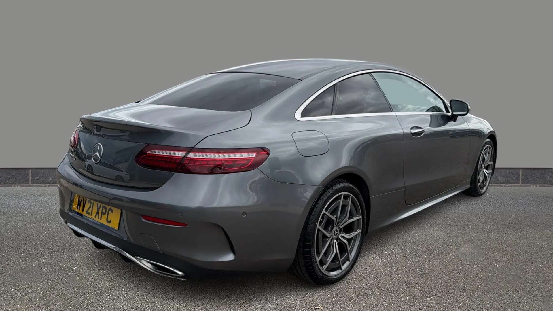 2021 MERCEDES-BENZ E CLASS 2021 MERCEDES-BENZ E CLASS
