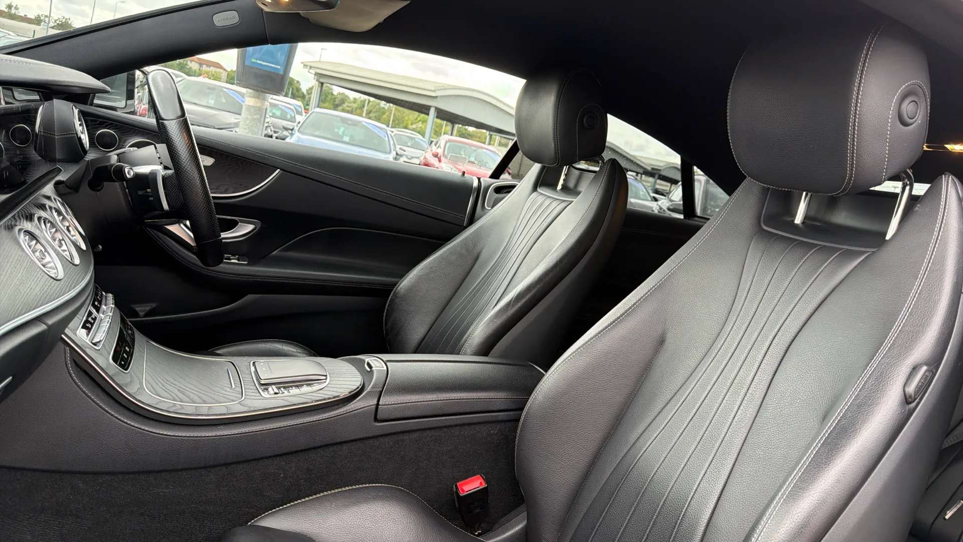 2021 MERCEDES-BENZ E CLASS 2021 MERCEDES-BENZ E CLASS