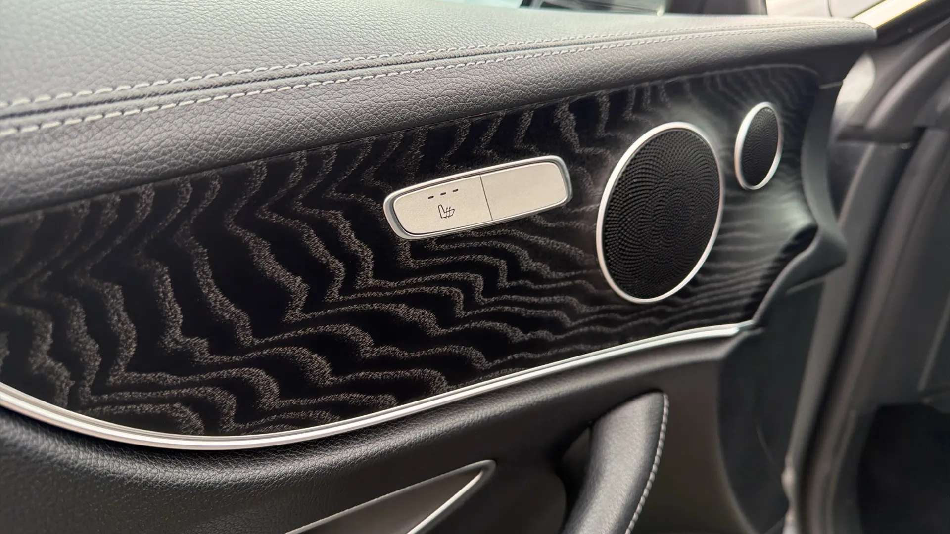 2021 MERCEDES-BENZ E CLASS 2021 MERCEDES-BENZ E CLASS
