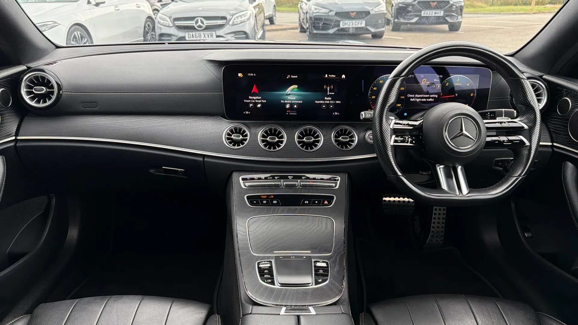2021 MERCEDES-BENZ E CLASS 2021 MERCEDES-BENZ E CLASS