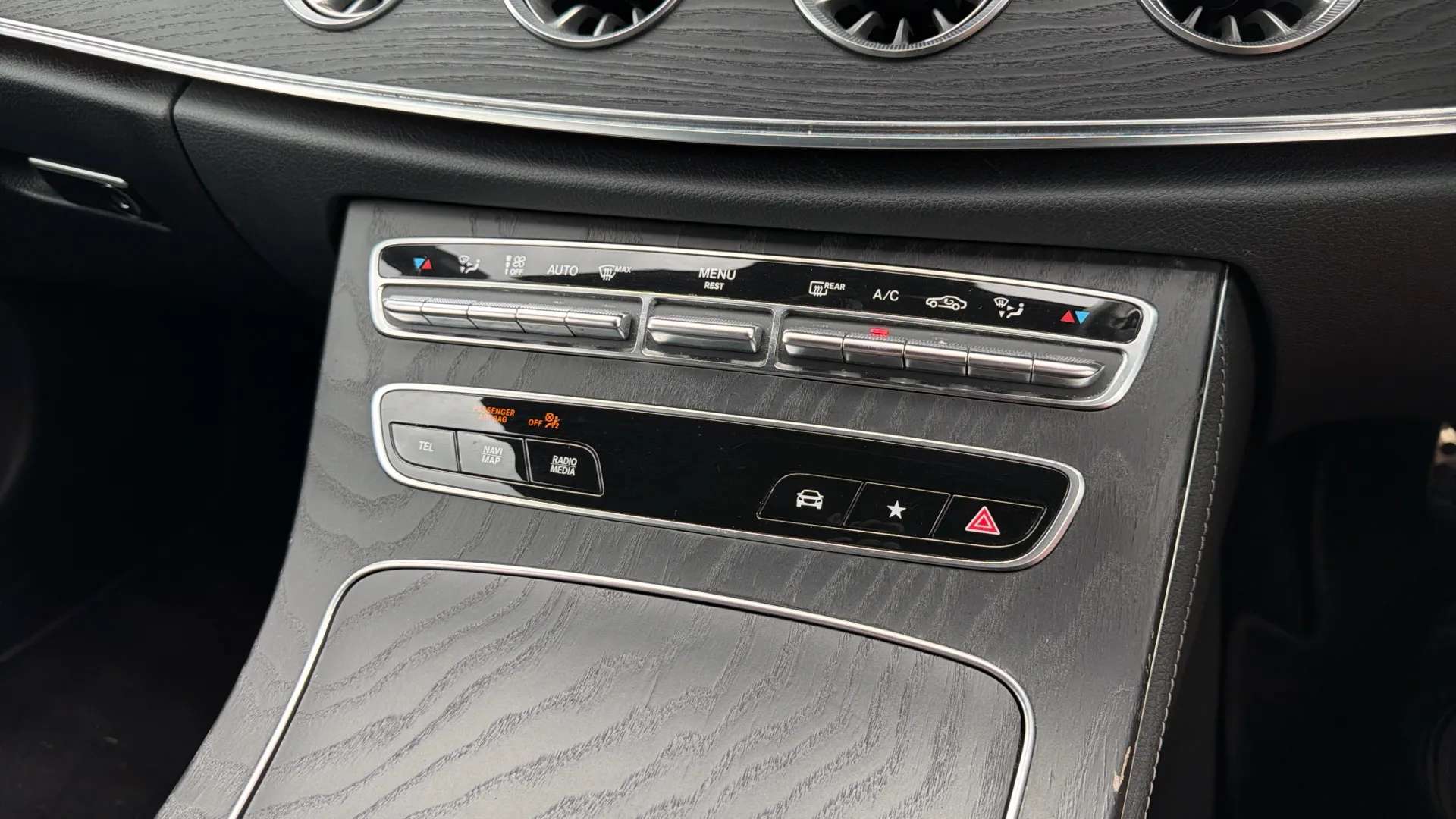2021 MERCEDES-BENZ E CLASS 2021 MERCEDES-BENZ E CLASS