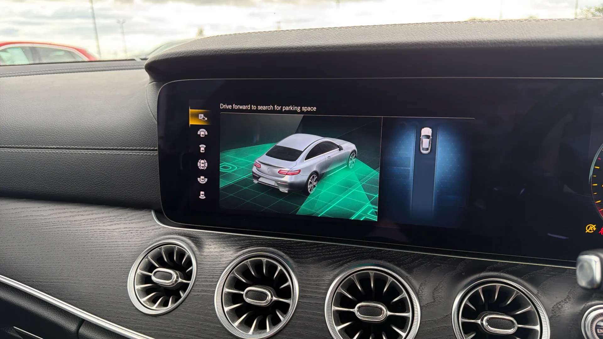2021 MERCEDES-BENZ E CLASS 2021 MERCEDES-BENZ E CLASS