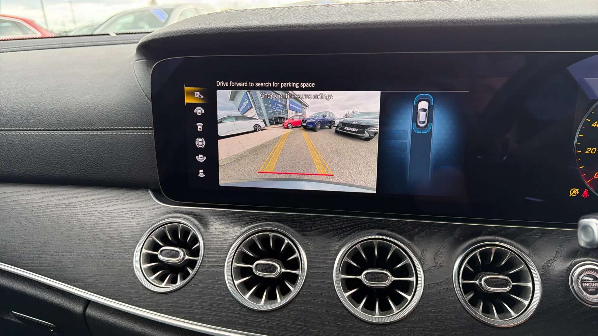 2021 MERCEDES-BENZ E CLASS 2021 MERCEDES-BENZ E CLASS