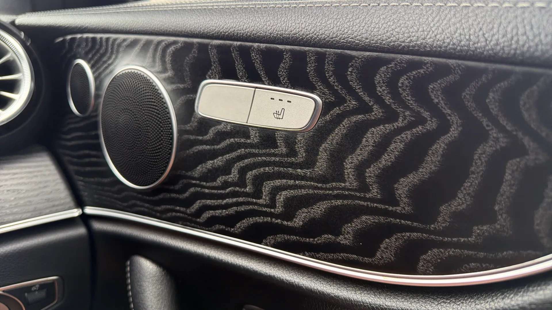 2021 MERCEDES-BENZ E CLASS 2021 MERCEDES-BENZ E CLASS