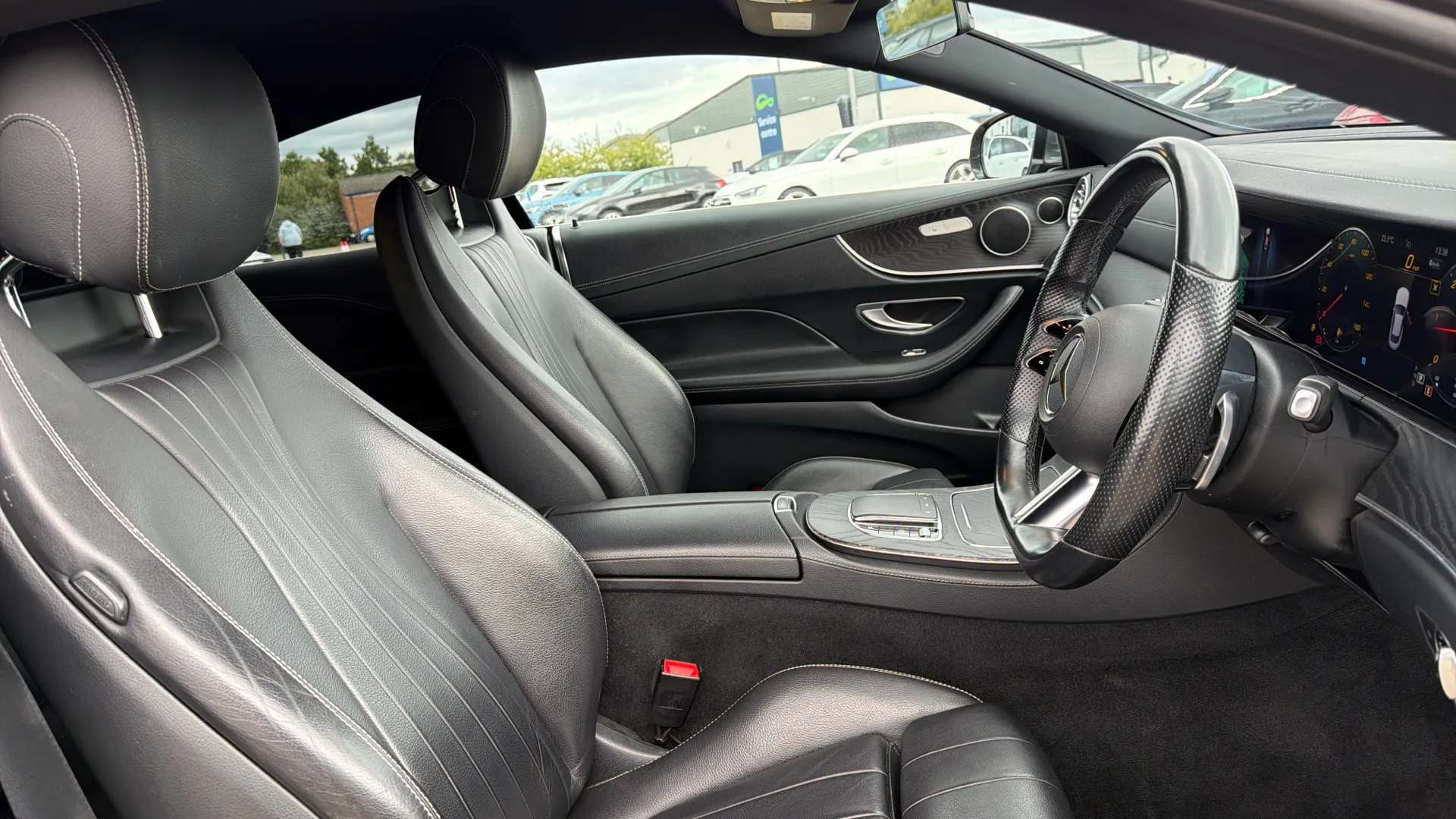 2021 MERCEDES-BENZ E CLASS 2021 MERCEDES-BENZ E CLASS