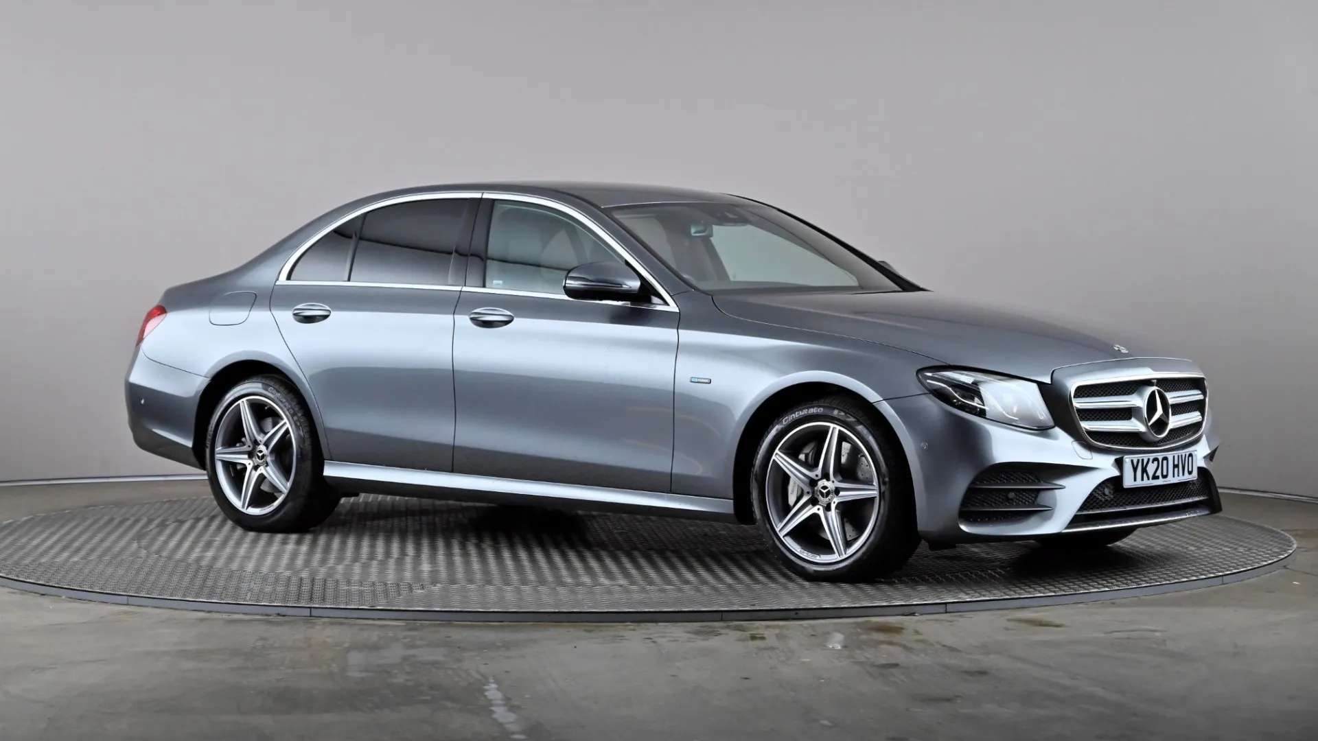 A 2020 MERCEDES-BENZ E CLASS E300de AMG Line Premium 9G-Tronic A 2020 MERCEDES-BENZ E CLASS E300de AMG Line Premium 9G-Tronic