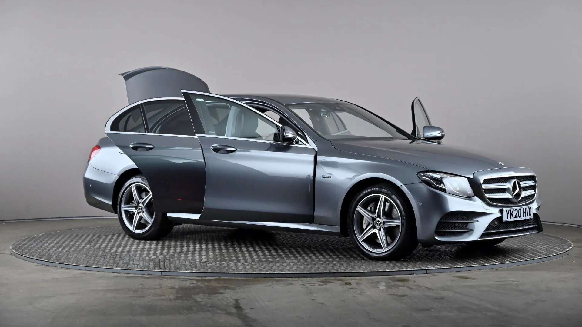 2020 MERCEDES-BENZ E CLASS 2020 MERCEDES-BENZ E CLASS