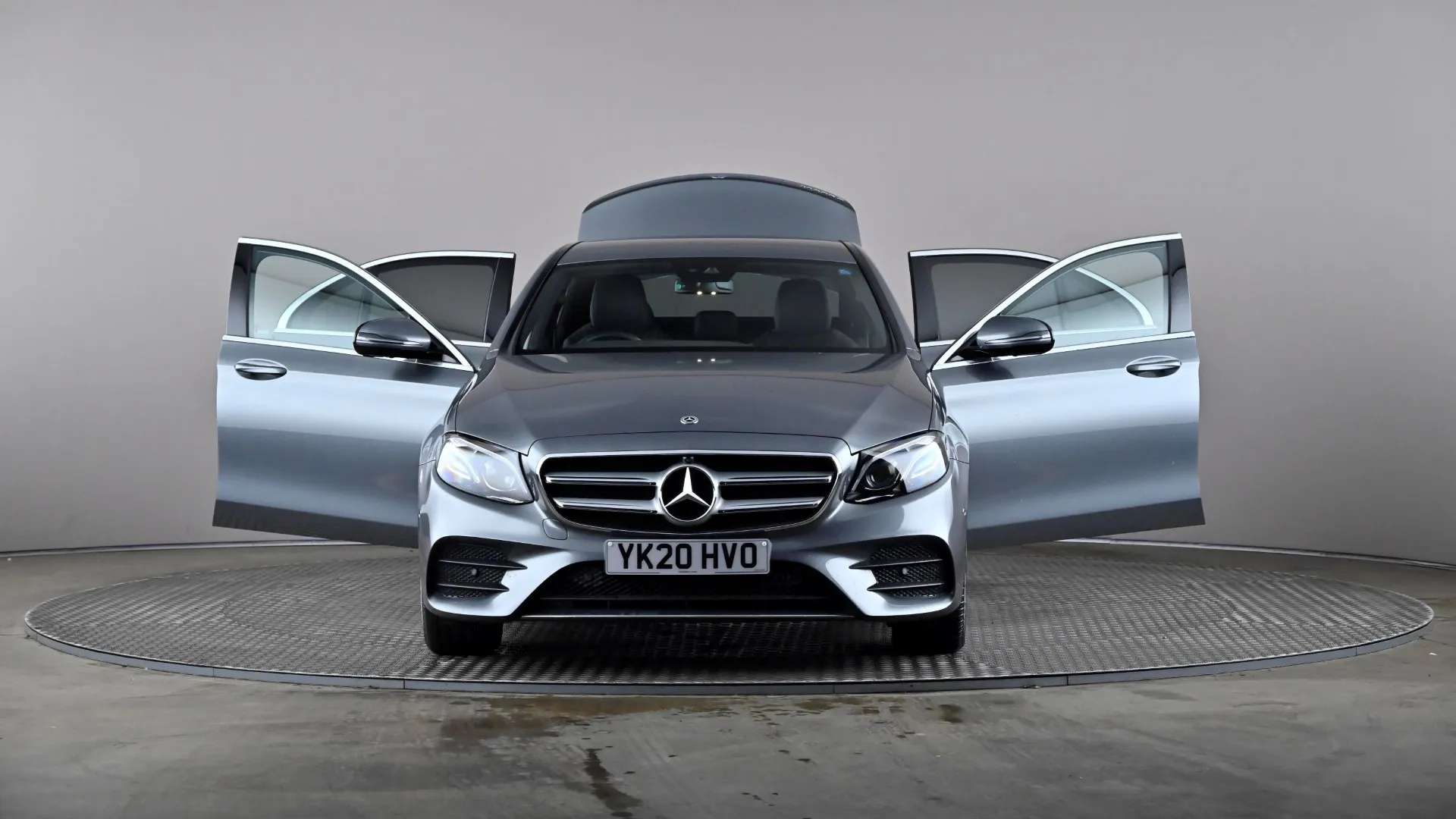 2020 MERCEDES-BENZ E CLASS 2020 MERCEDES-BENZ E CLASS