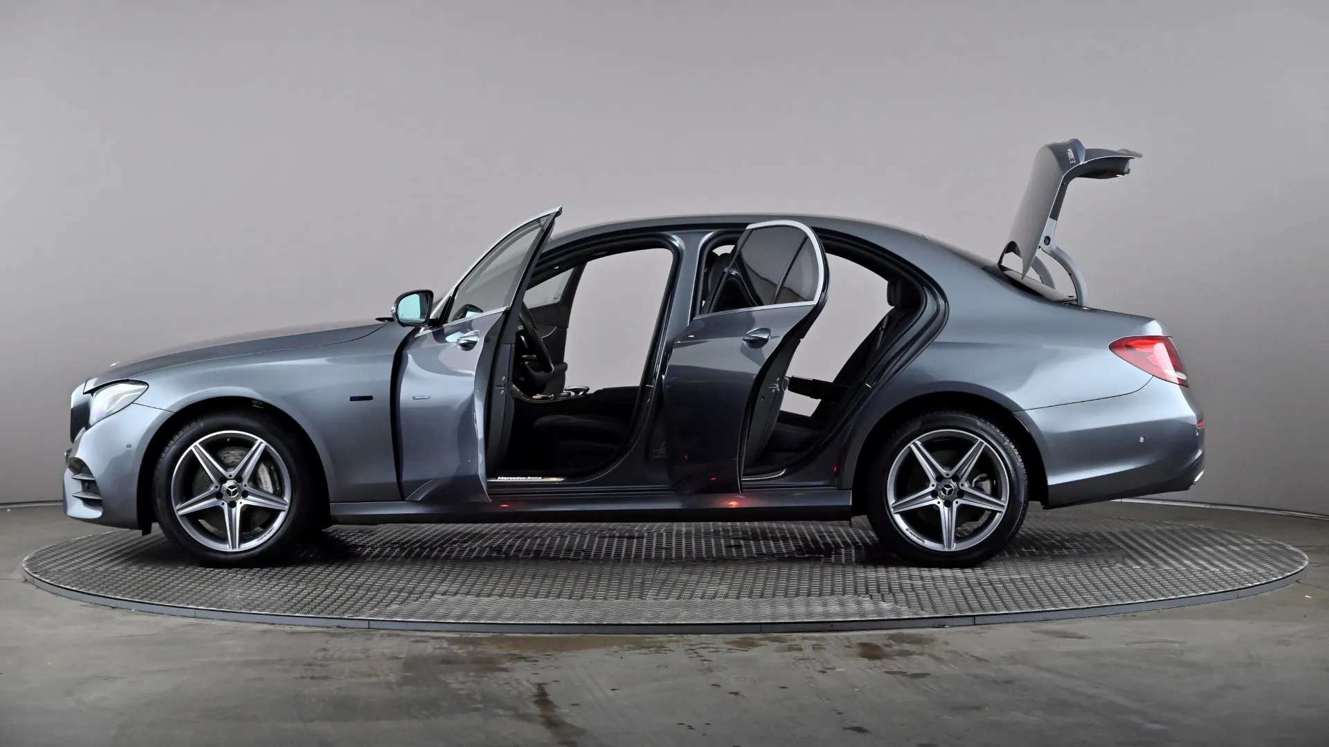 2020 MERCEDES-BENZ E CLASS 2020 MERCEDES-BENZ E CLASS