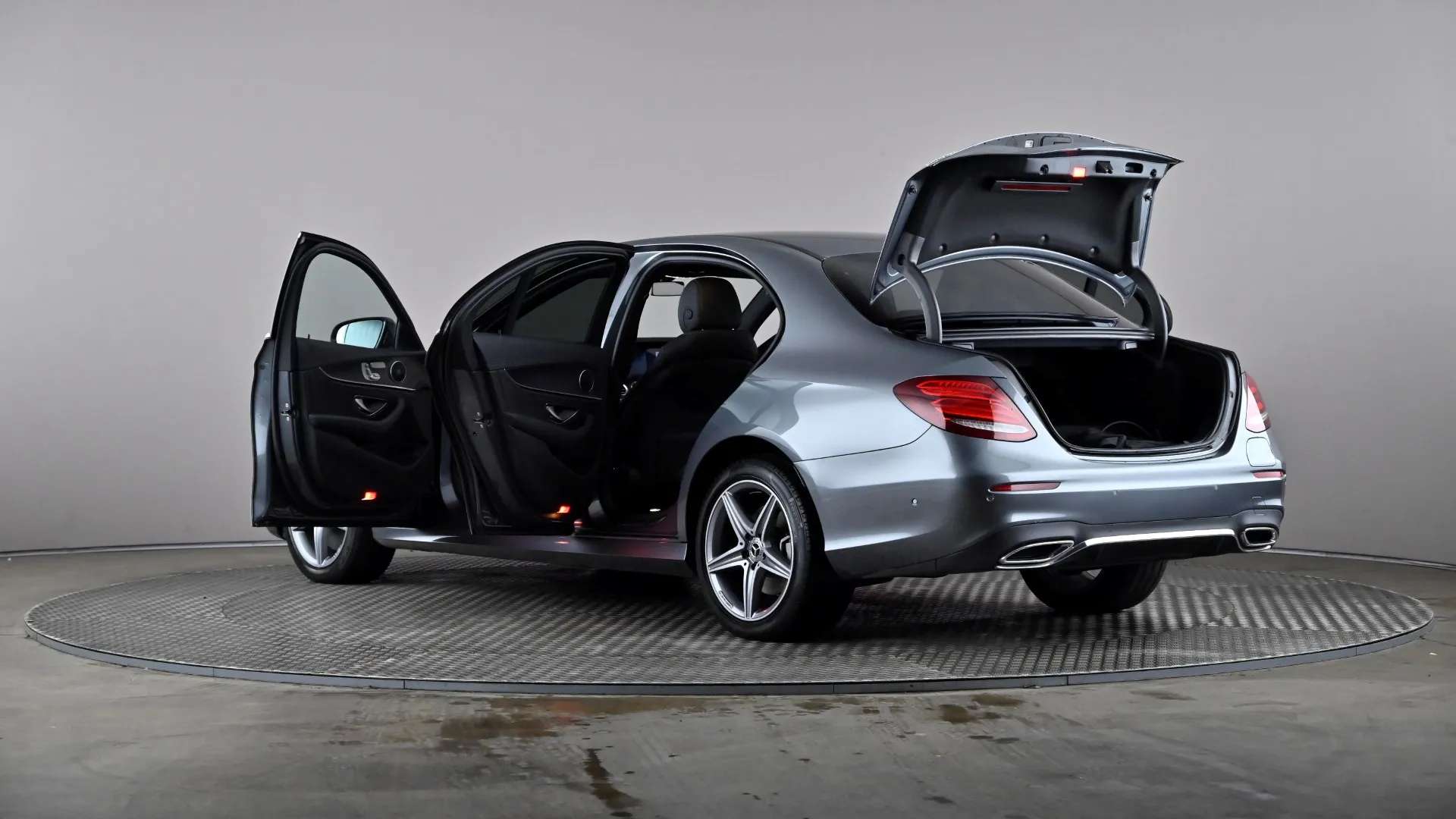 2020 MERCEDES-BENZ E CLASS 2020 MERCEDES-BENZ E CLASS