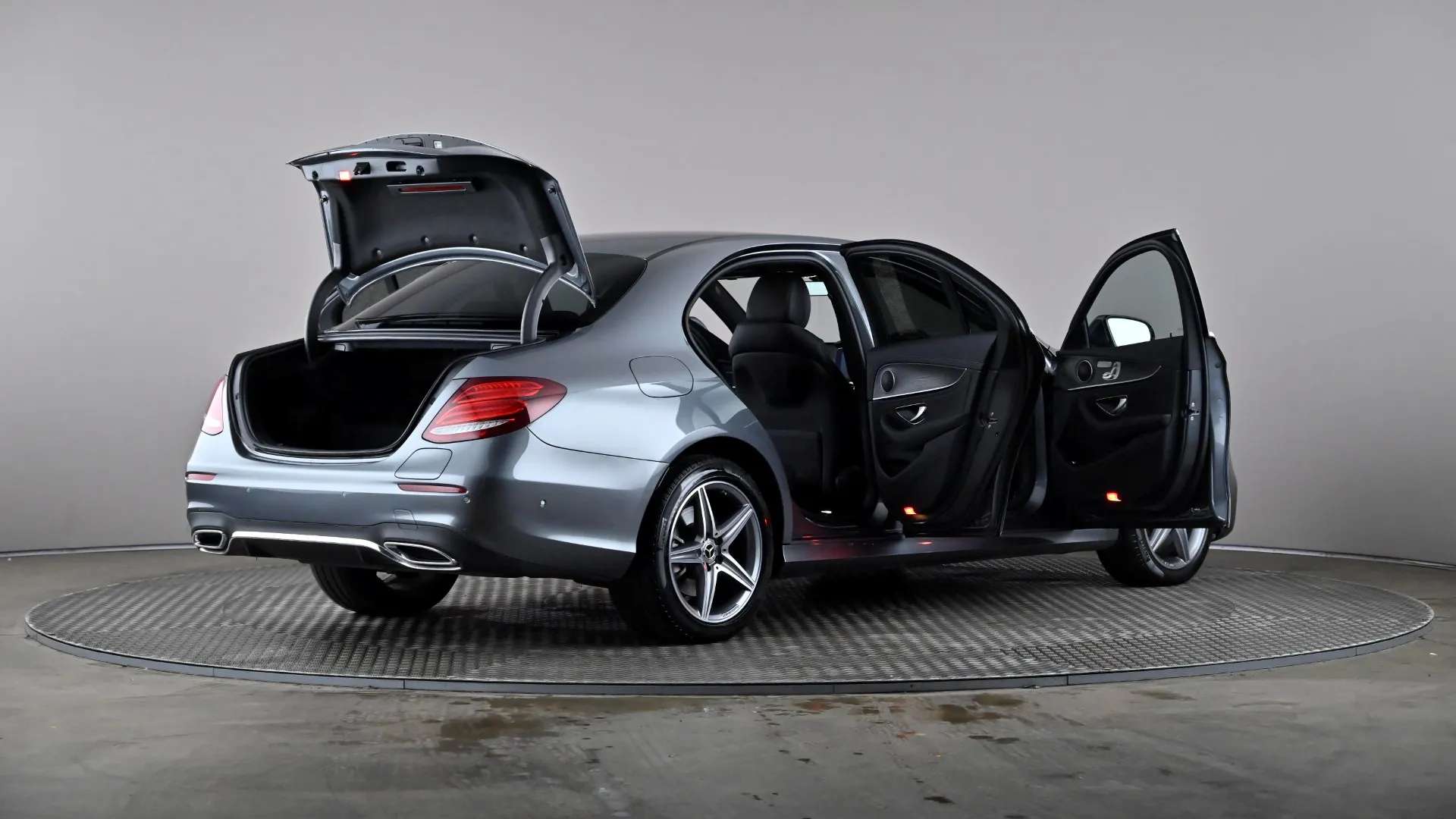 2020 MERCEDES-BENZ E CLASS 2020 MERCEDES-BENZ E CLASS