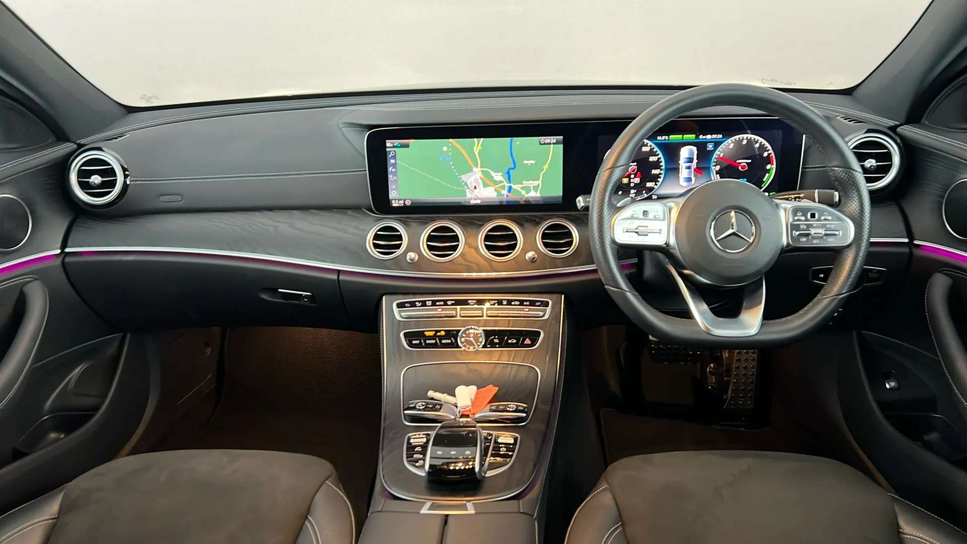 2020 MERCEDES-BENZ E CLASS 2020 MERCEDES-BENZ E CLASS