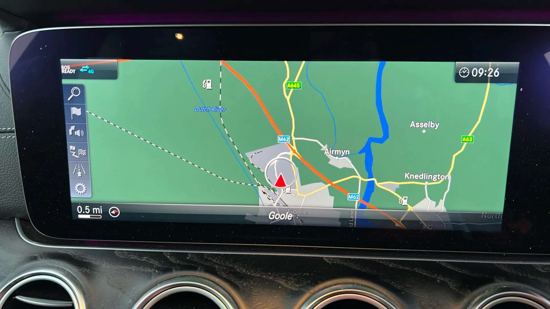 2020 MERCEDES-BENZ E CLASS 2020 MERCEDES-BENZ E CLASS