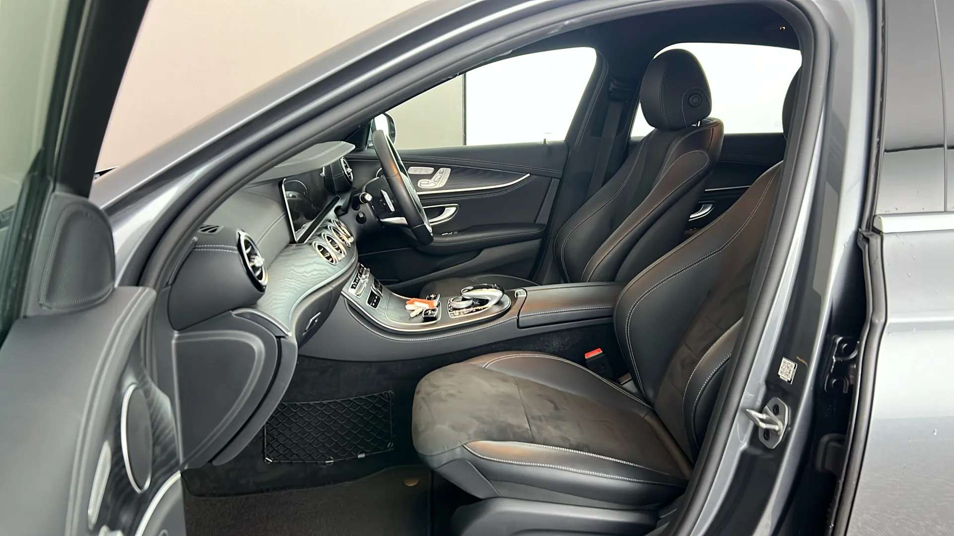 2020 MERCEDES-BENZ E CLASS 2020 MERCEDES-BENZ E CLASS