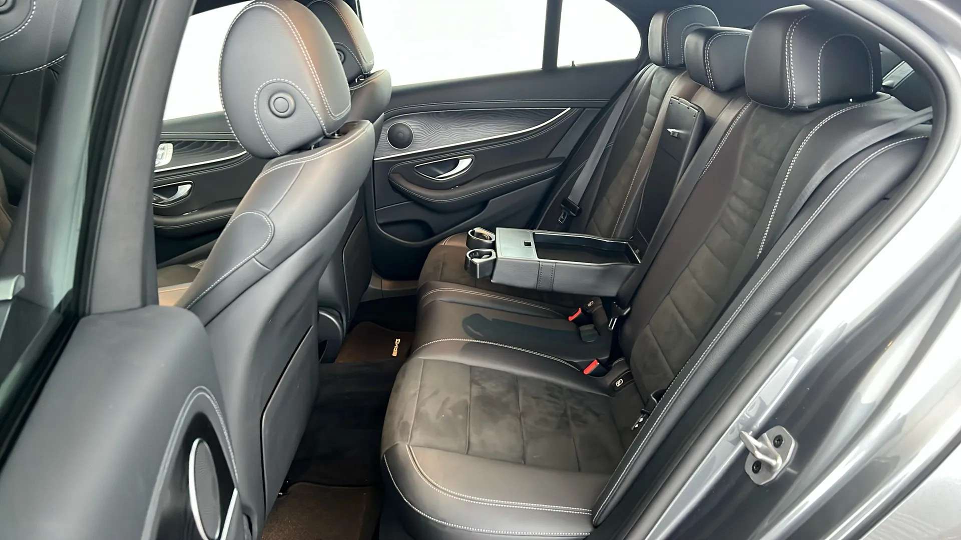 2020 MERCEDES-BENZ E CLASS 2020 MERCEDES-BENZ E CLASS