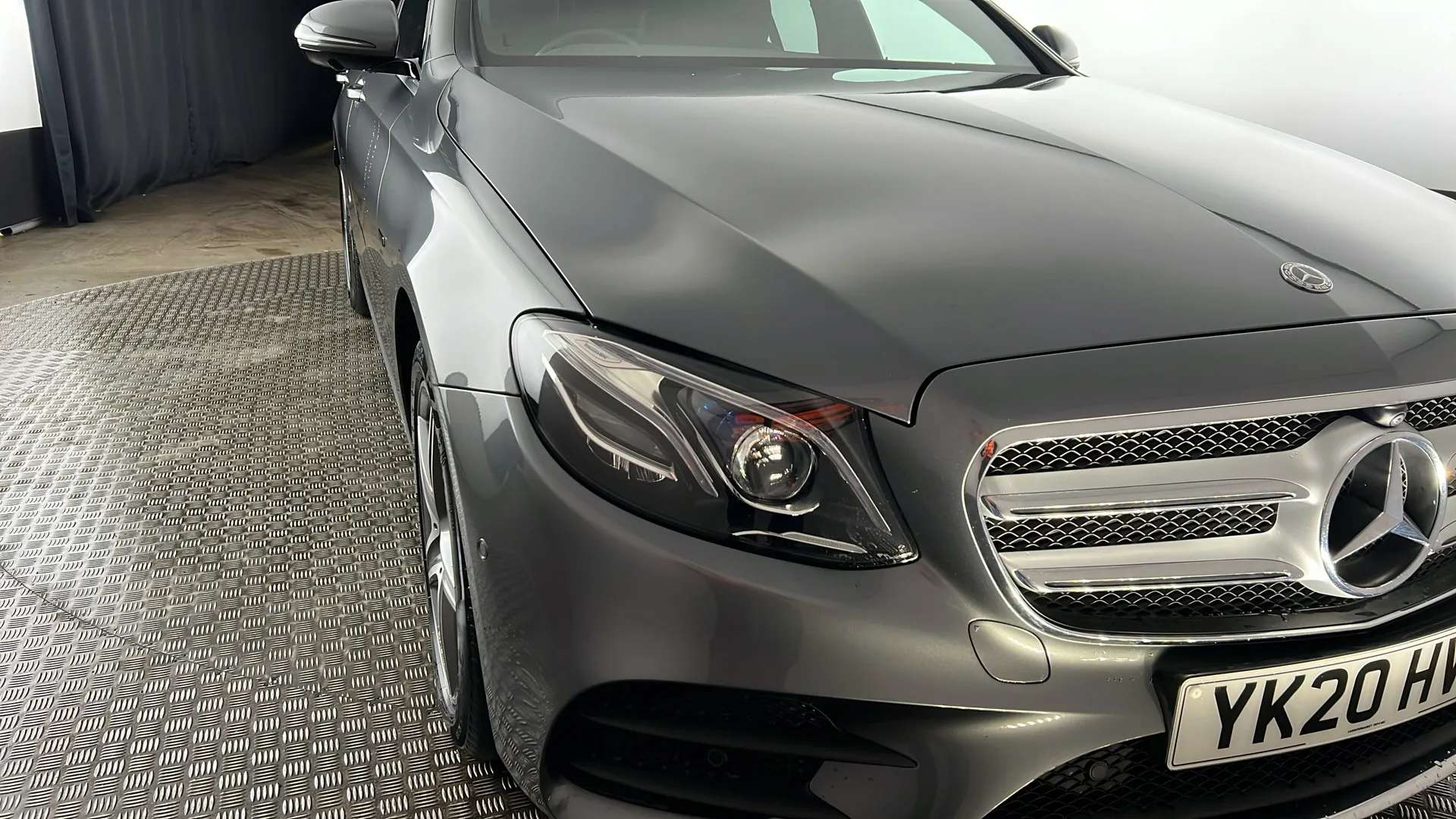 2020 MERCEDES-BENZ E CLASS 2020 MERCEDES-BENZ E CLASS