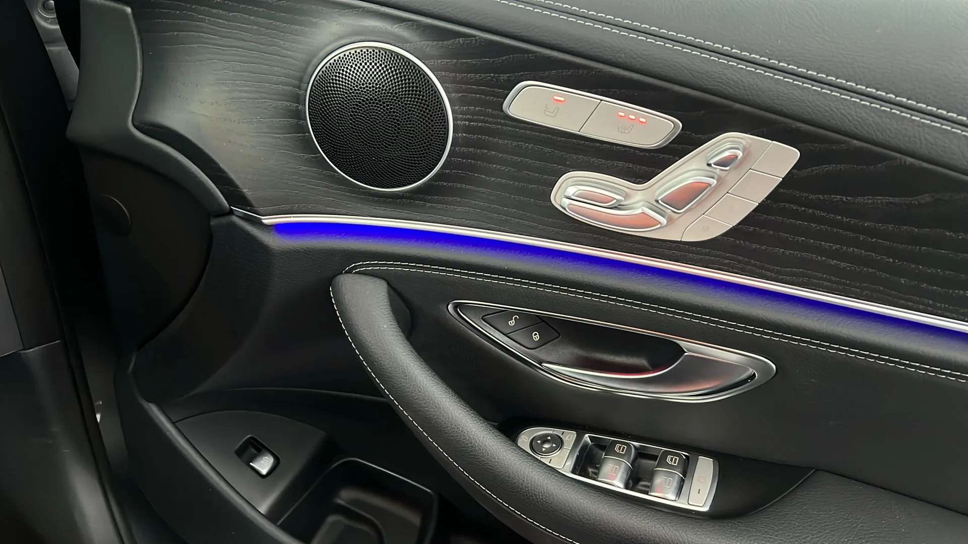 2020 MERCEDES-BENZ E CLASS 2020 MERCEDES-BENZ E CLASS