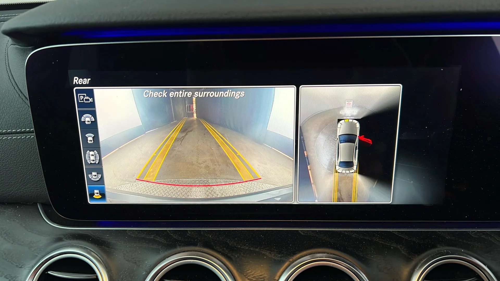 2020 MERCEDES-BENZ E CLASS 2020 MERCEDES-BENZ E CLASS