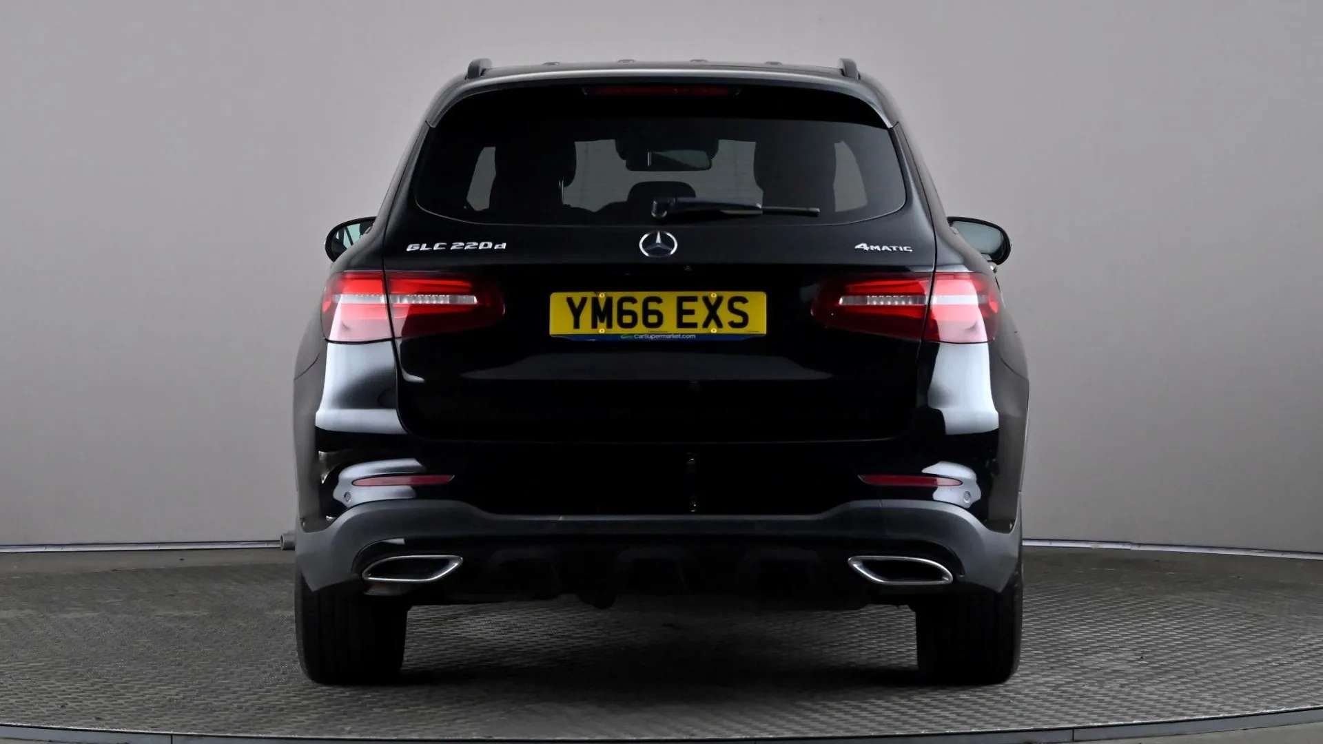 2016 MERCEDES-BENZ GLC 2016 MERCEDES-BENZ GLC
